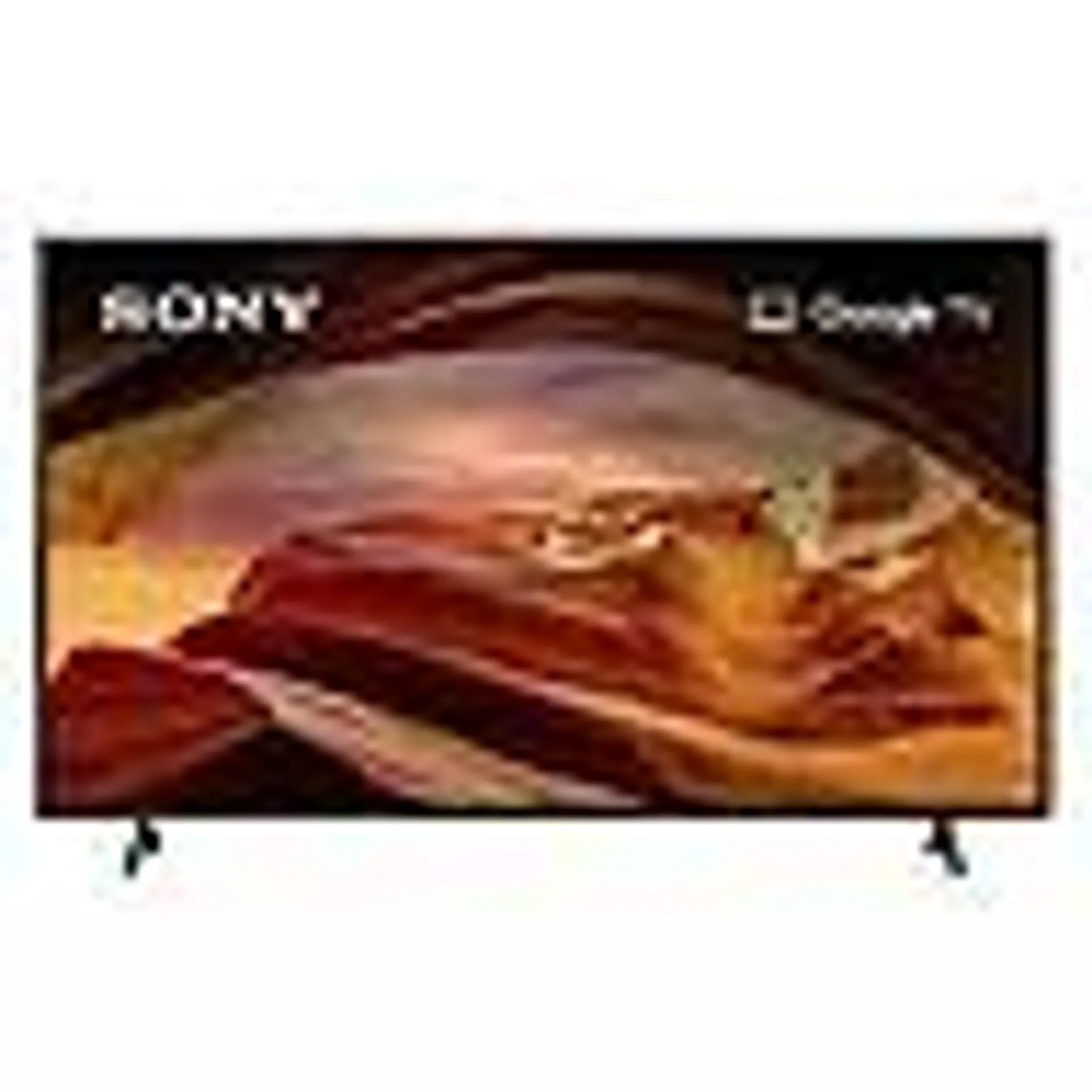 SONY 65“ Class X77CL - Series 4K HDR LED TV - KD65X77CL