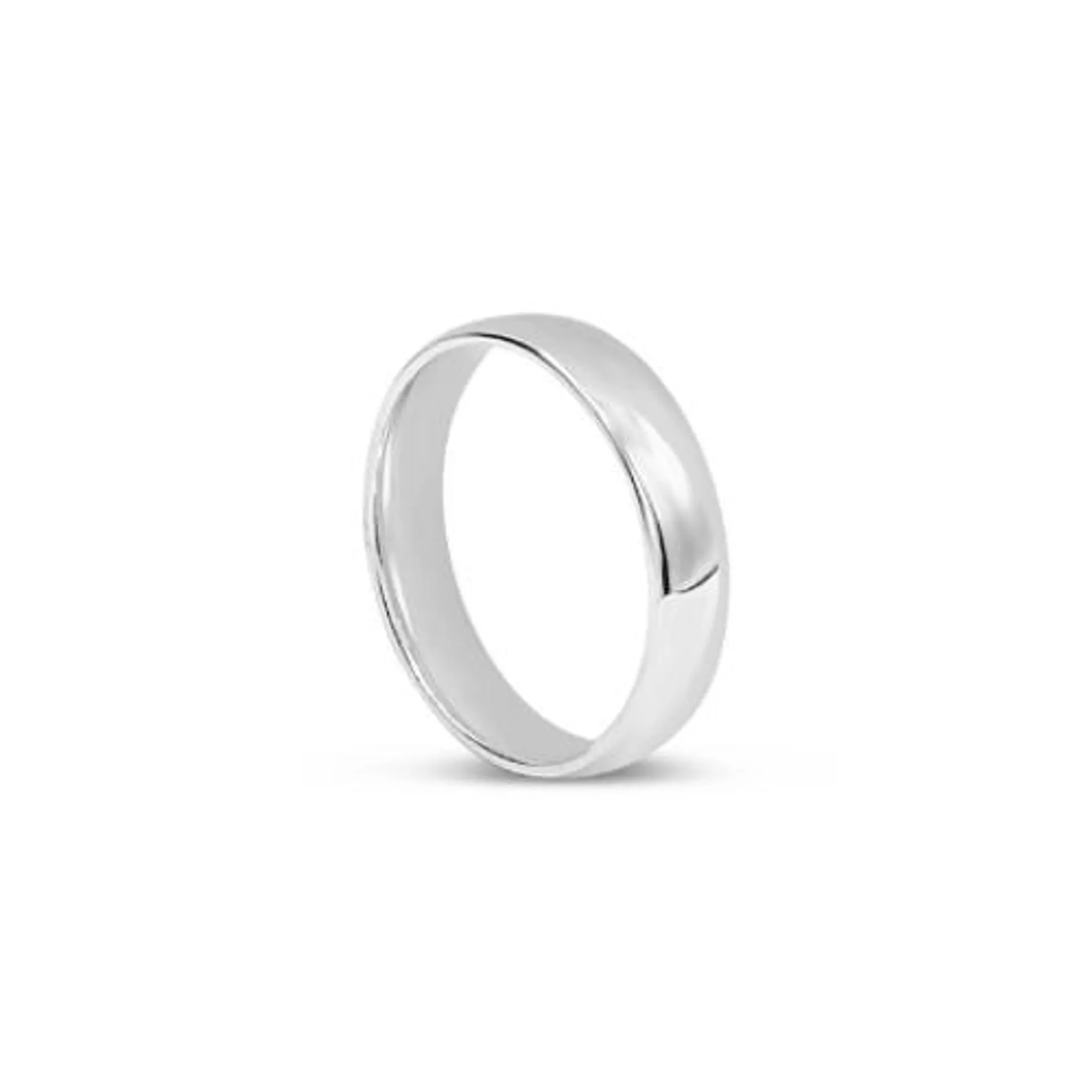 Wedding Band