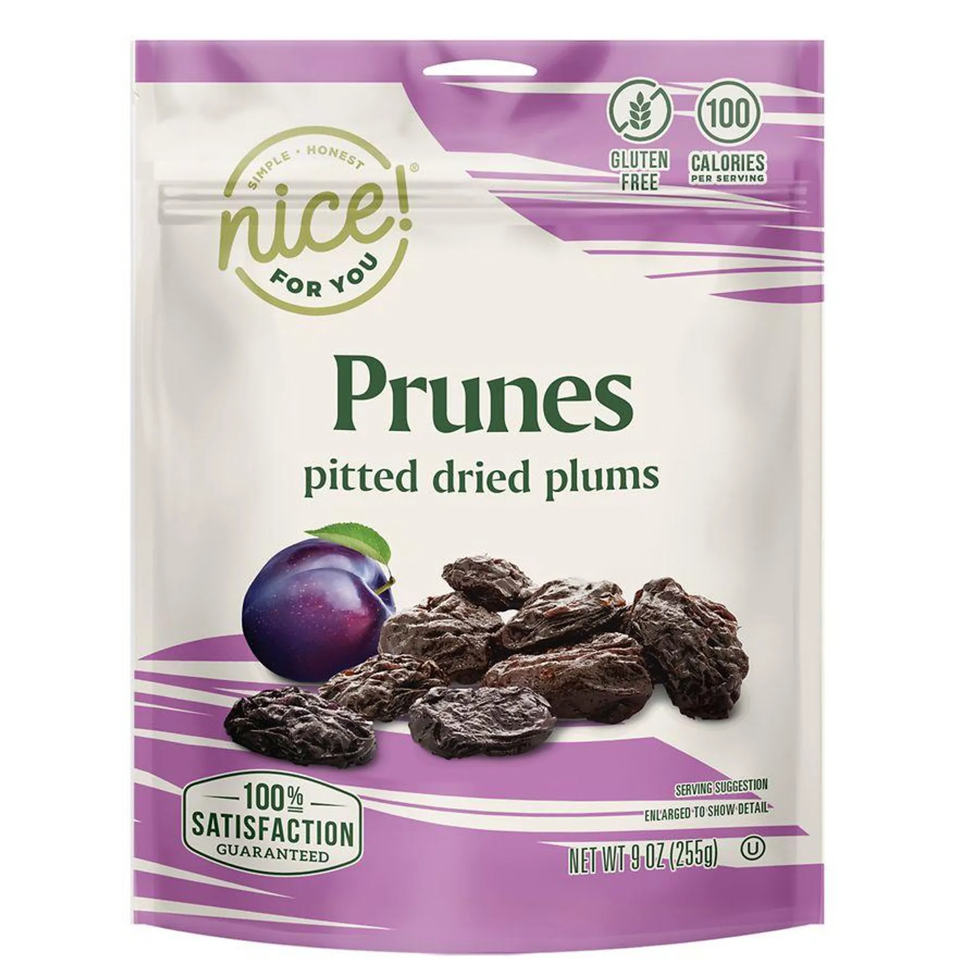 Prunes