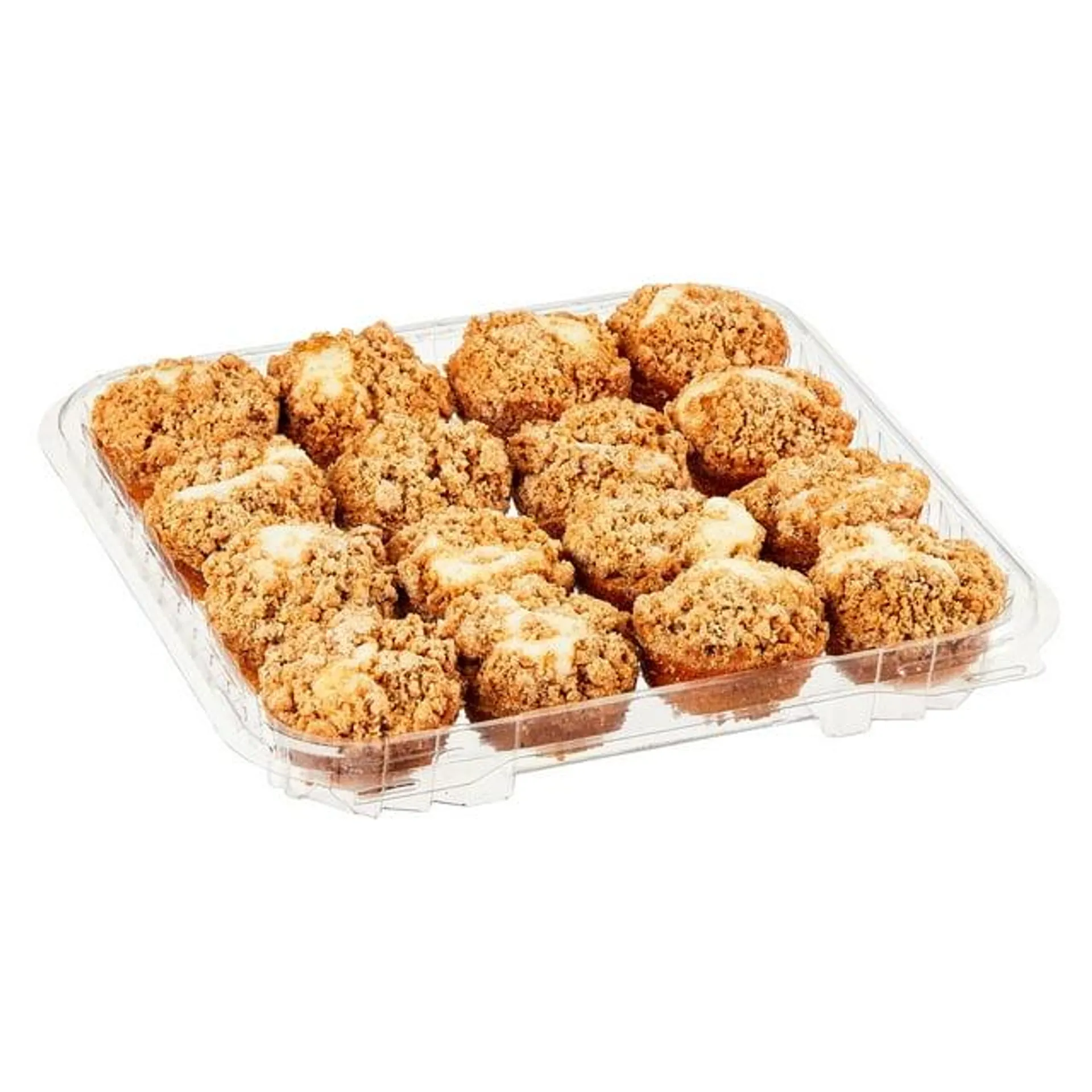 Freshness Guaranteed Pumpkin Cake Bites, 13.5 oz., 16 Count