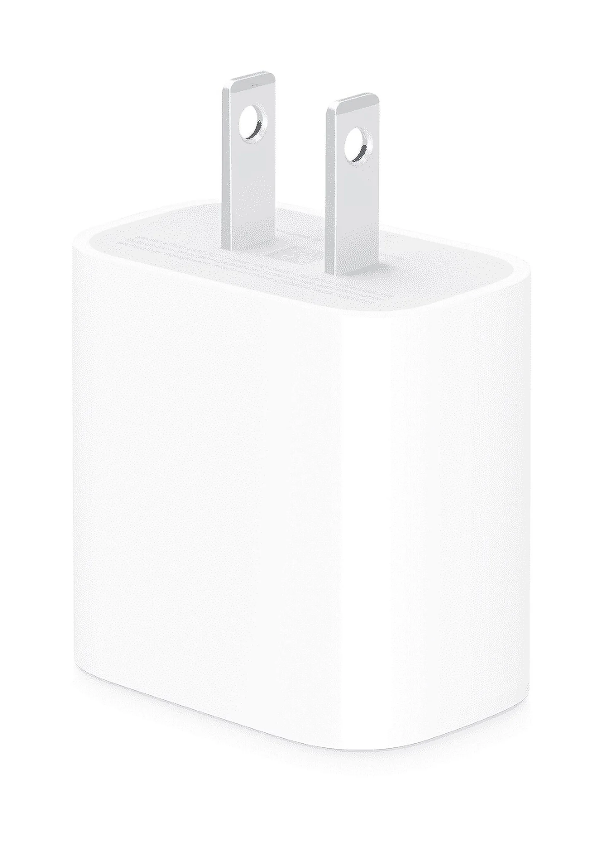 20W USB-C Power Adapter