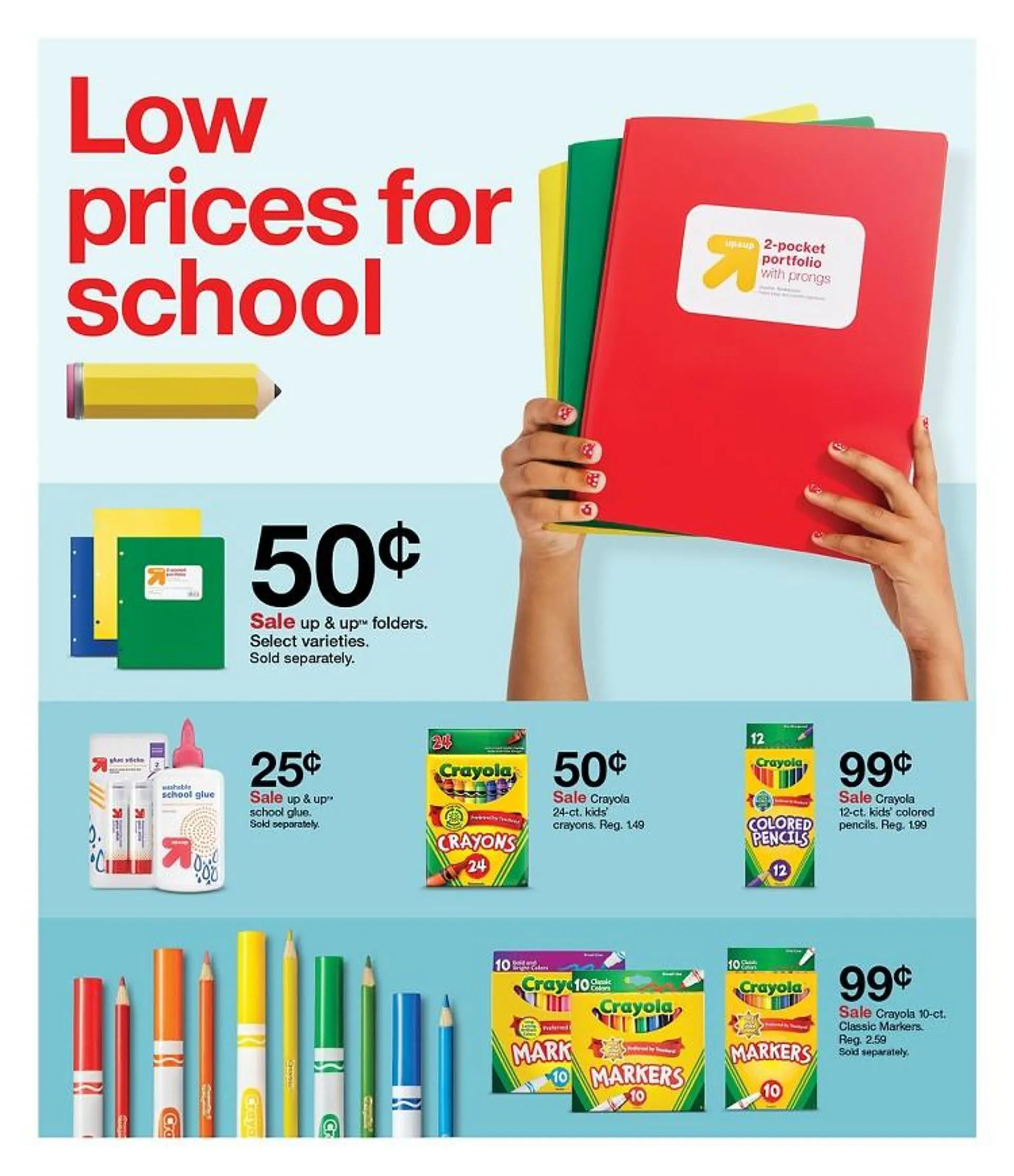 Target Current weekly ad - 9