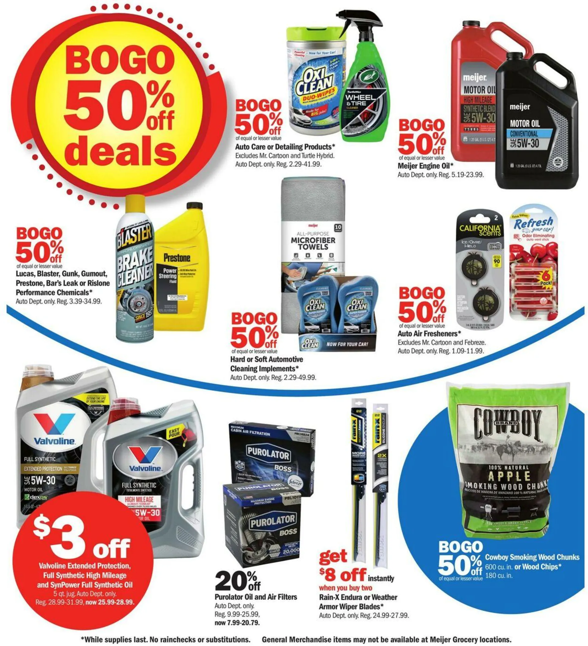 Meijer Current weekly ad - 14