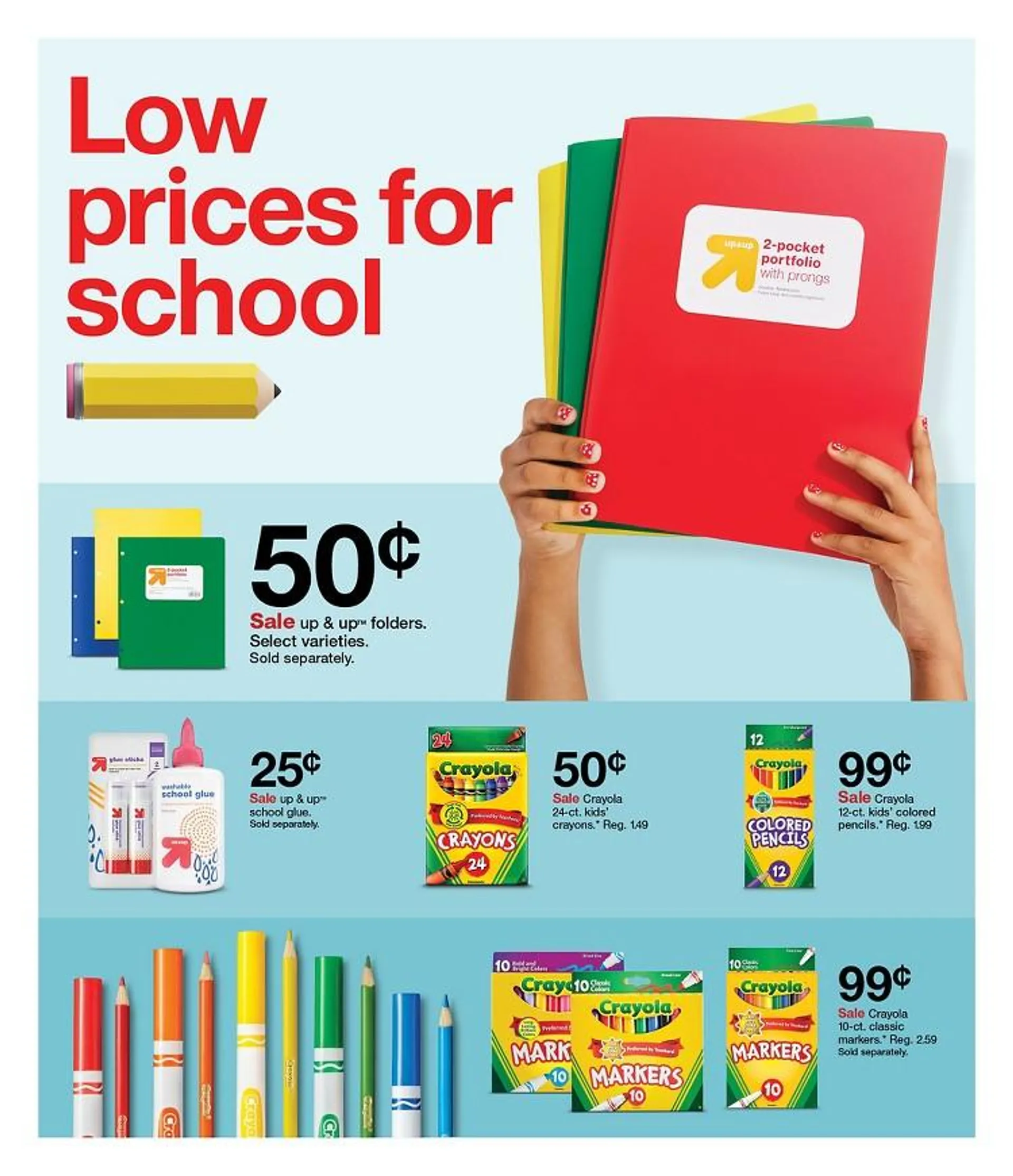 Target Current weekly ad - 14