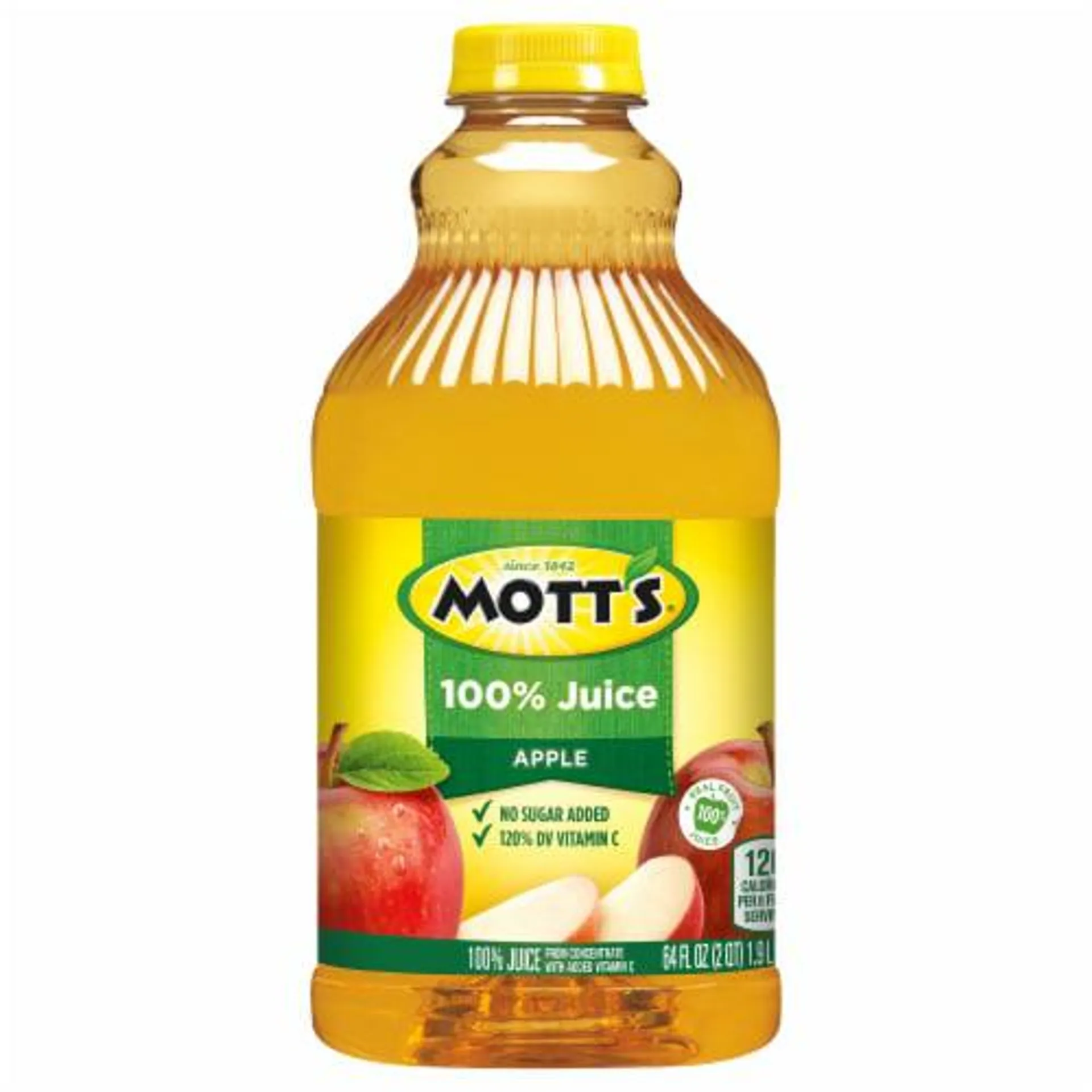 Mott's® 100% Original Apple Juice