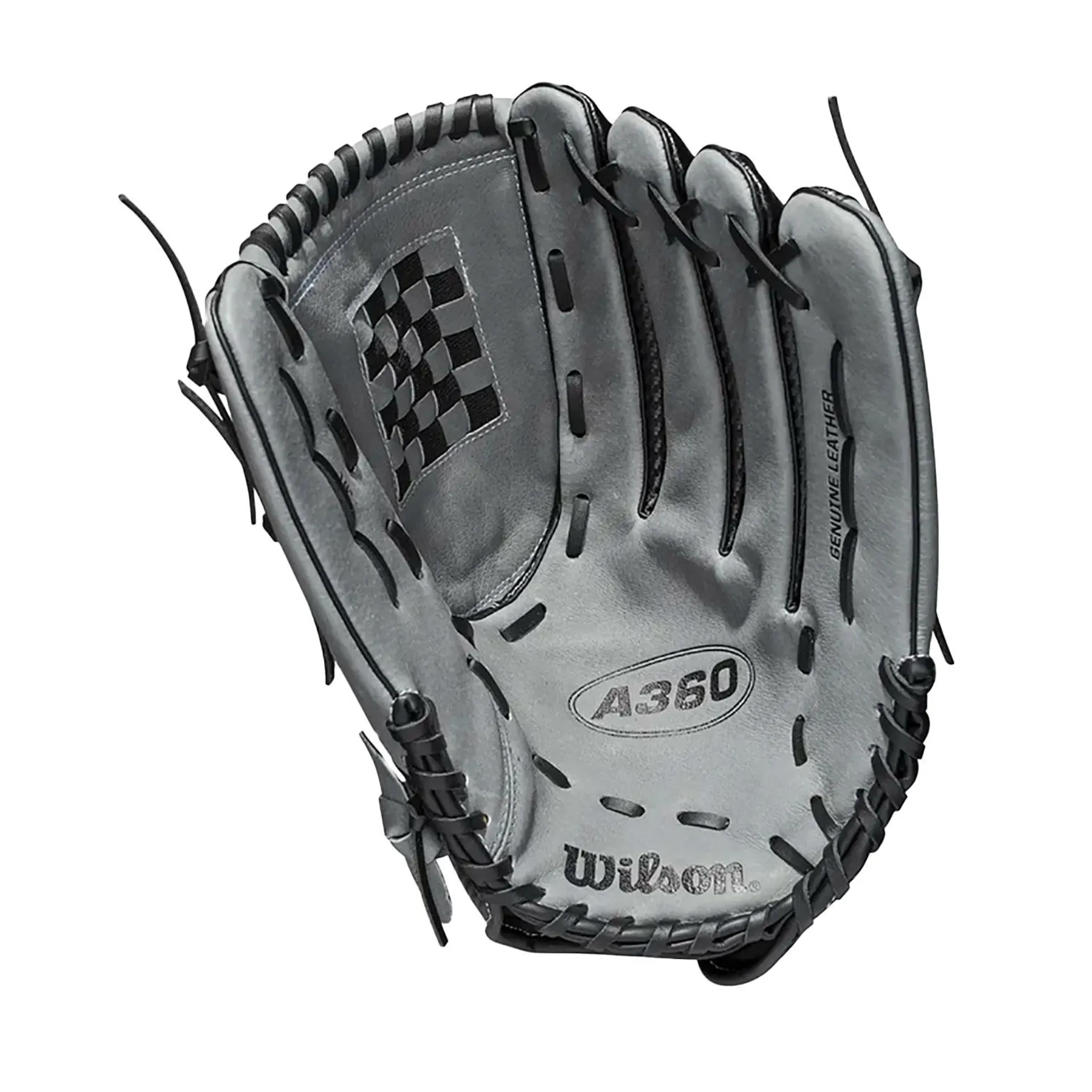 Wilson A360 14" Slowpitch Softball Glove