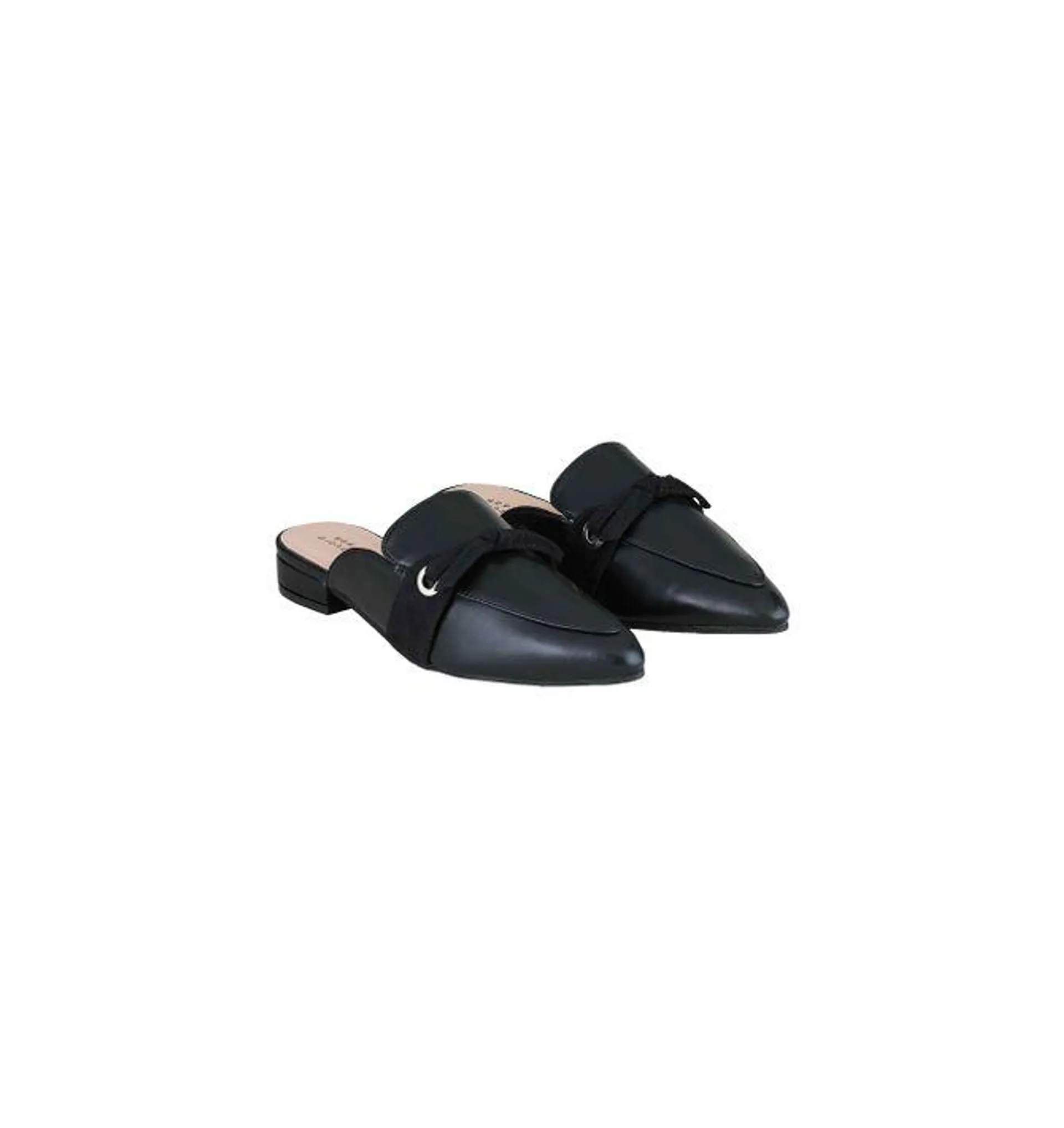 Grommet Mule