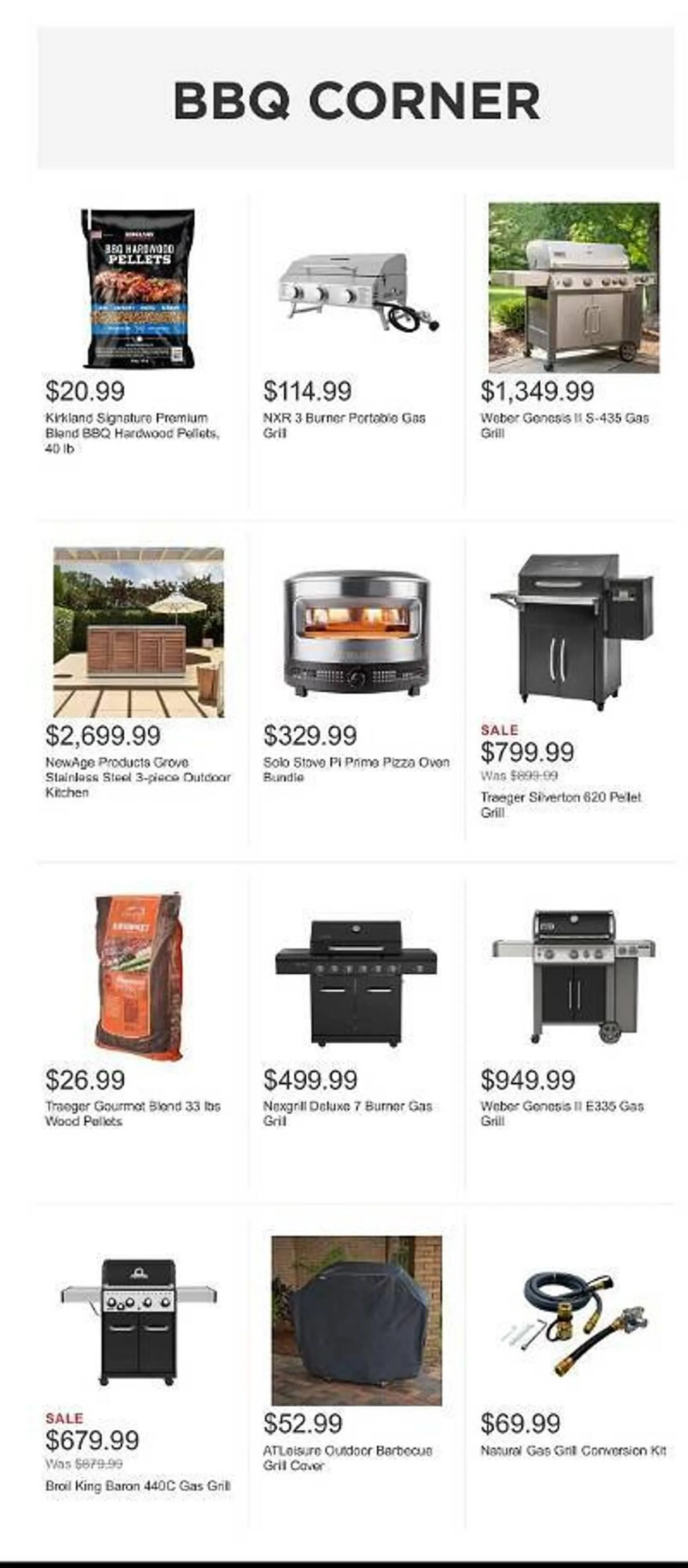 Costco Weekly Ad - 6