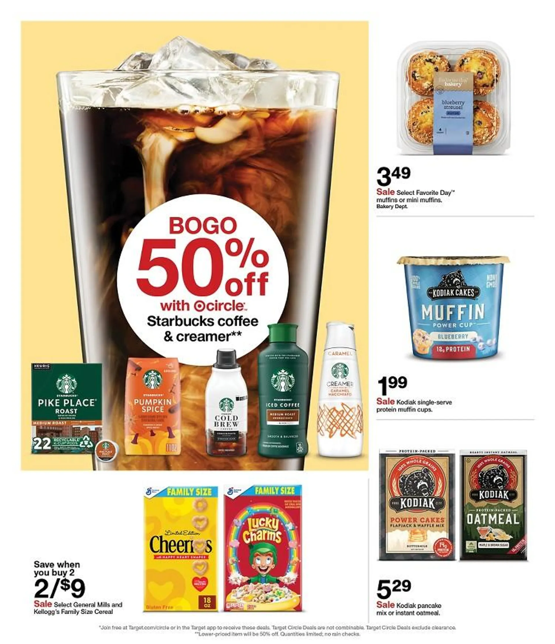 Target Current weekly ad - 41