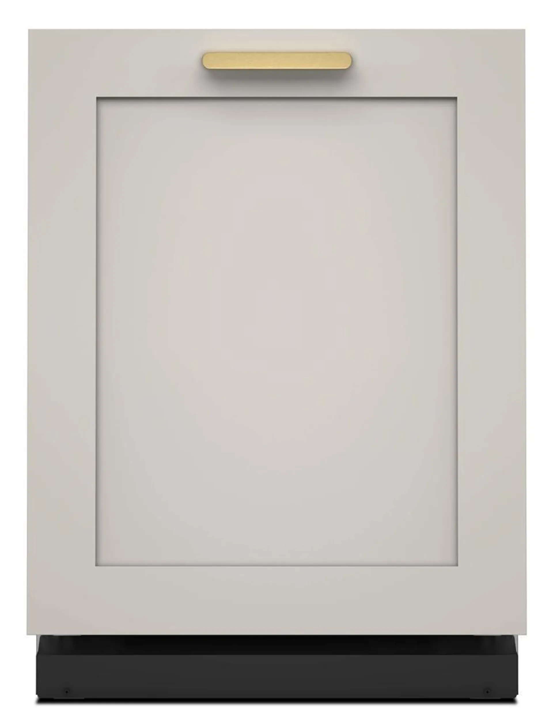 KitchenAid® 3-Cycle Panel Ready Built-In Dishwasher