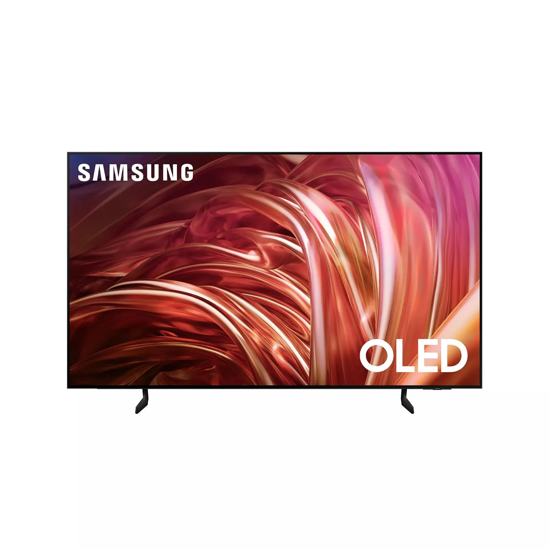 Samsung 55" S85DD OLED 4K Smart TV with 5-Year Coverage