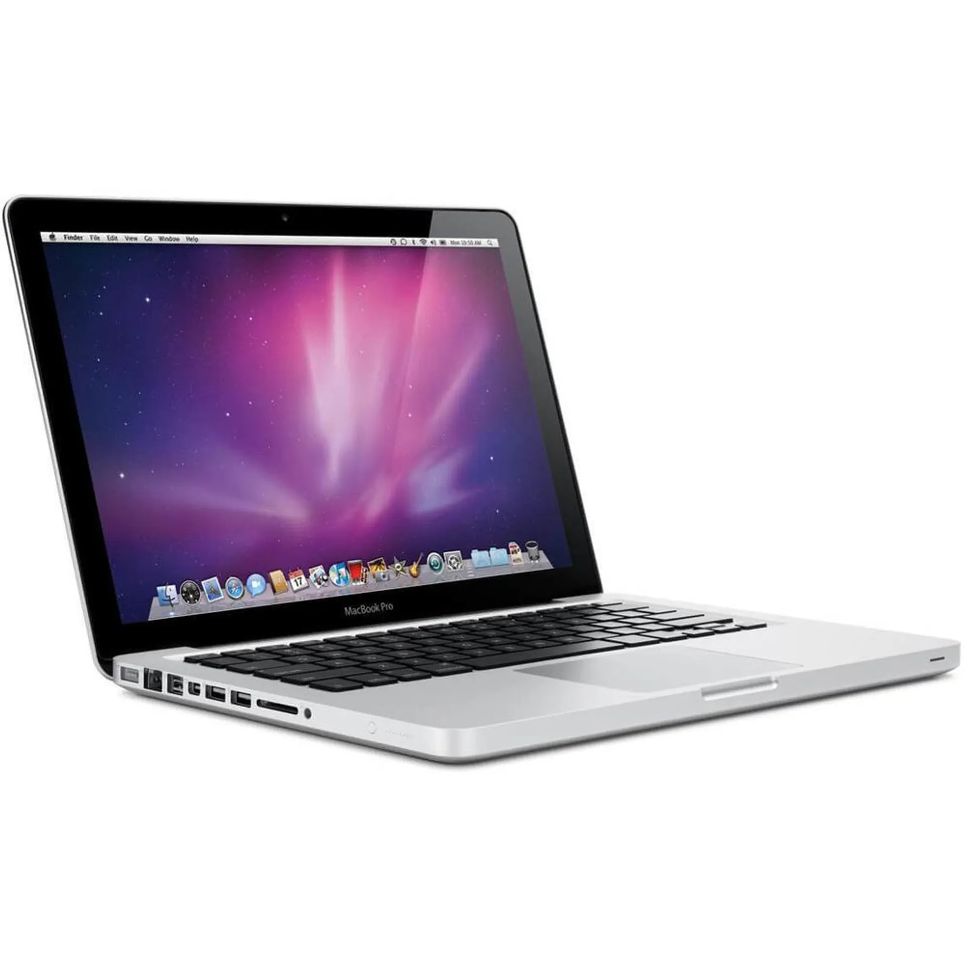 Apple MacBook Pro 13.3" Laptop Intel i7-3520M Dual Core 8GB 1TB - MD102LL/A Refurbished