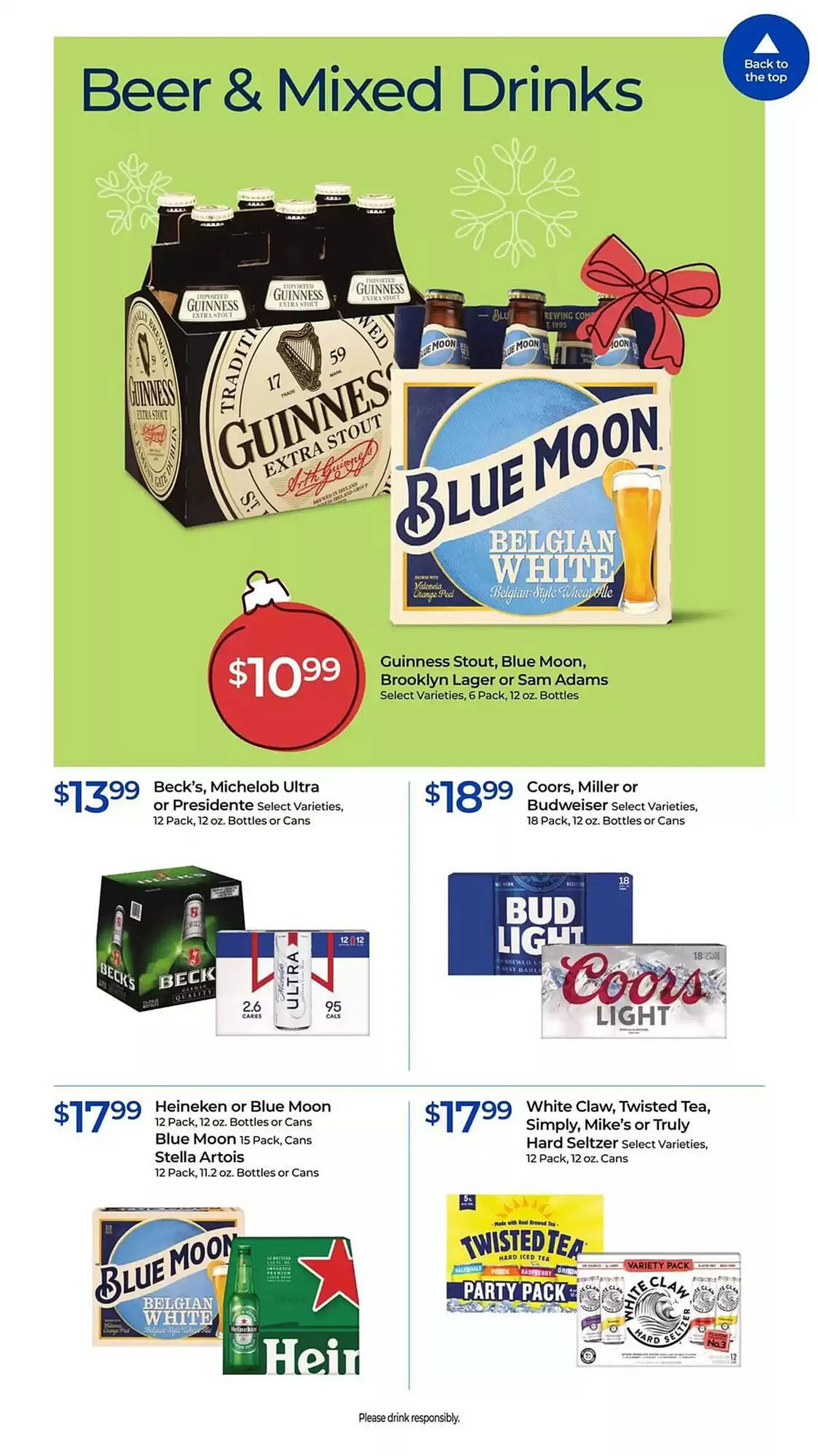 Catálogo de Rite Aid Weekly Ad 1 de diciembre al 7 de diciembre 2024 - Página 5