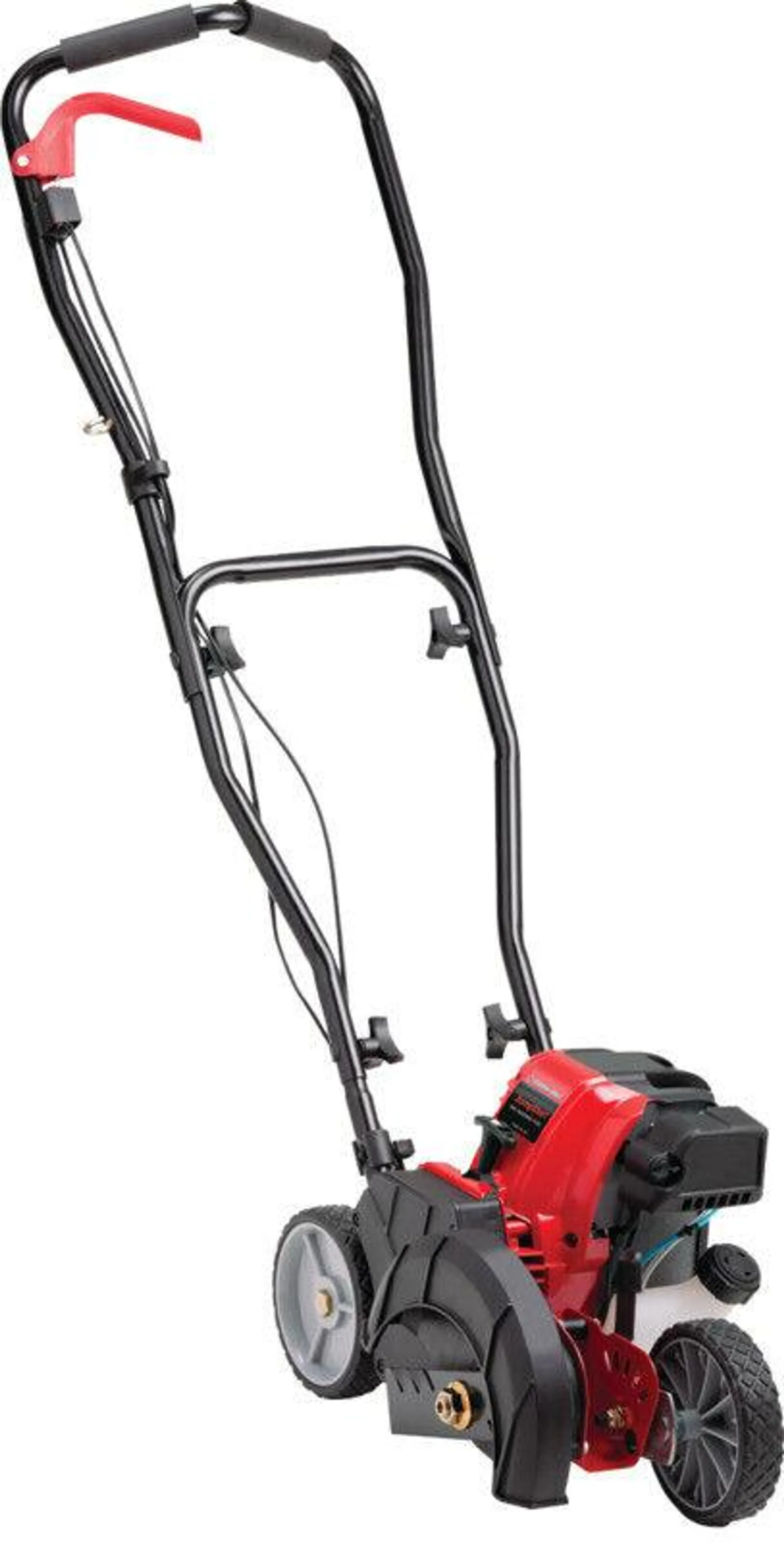 Great Choice Products Troybilt 25A-304-766 Gas Lawn Edger, 4-Cycle 30Cc Engine, Dual Blades 0404376