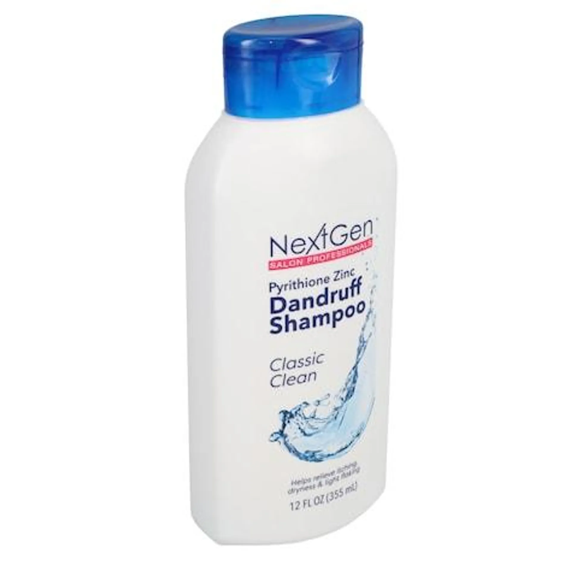 NextGen Dandruff Shampoo, 12 fl. oz.