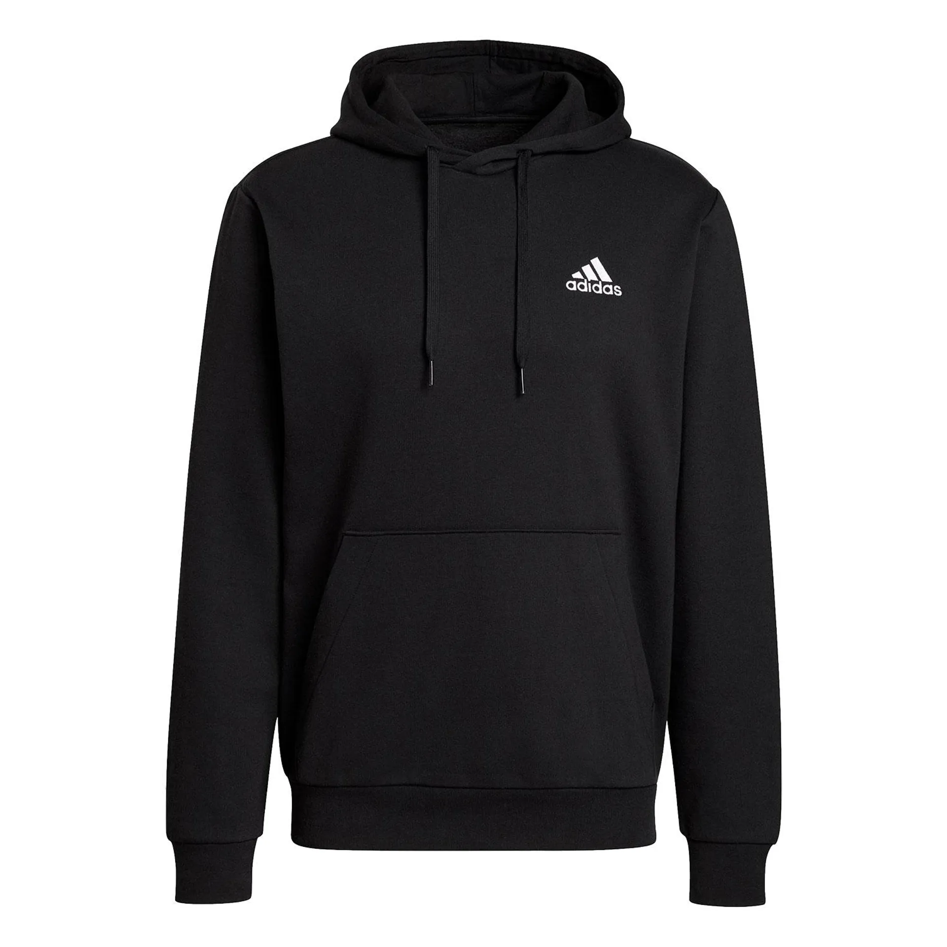 adidas Men's Cozy Pullover Hoodie