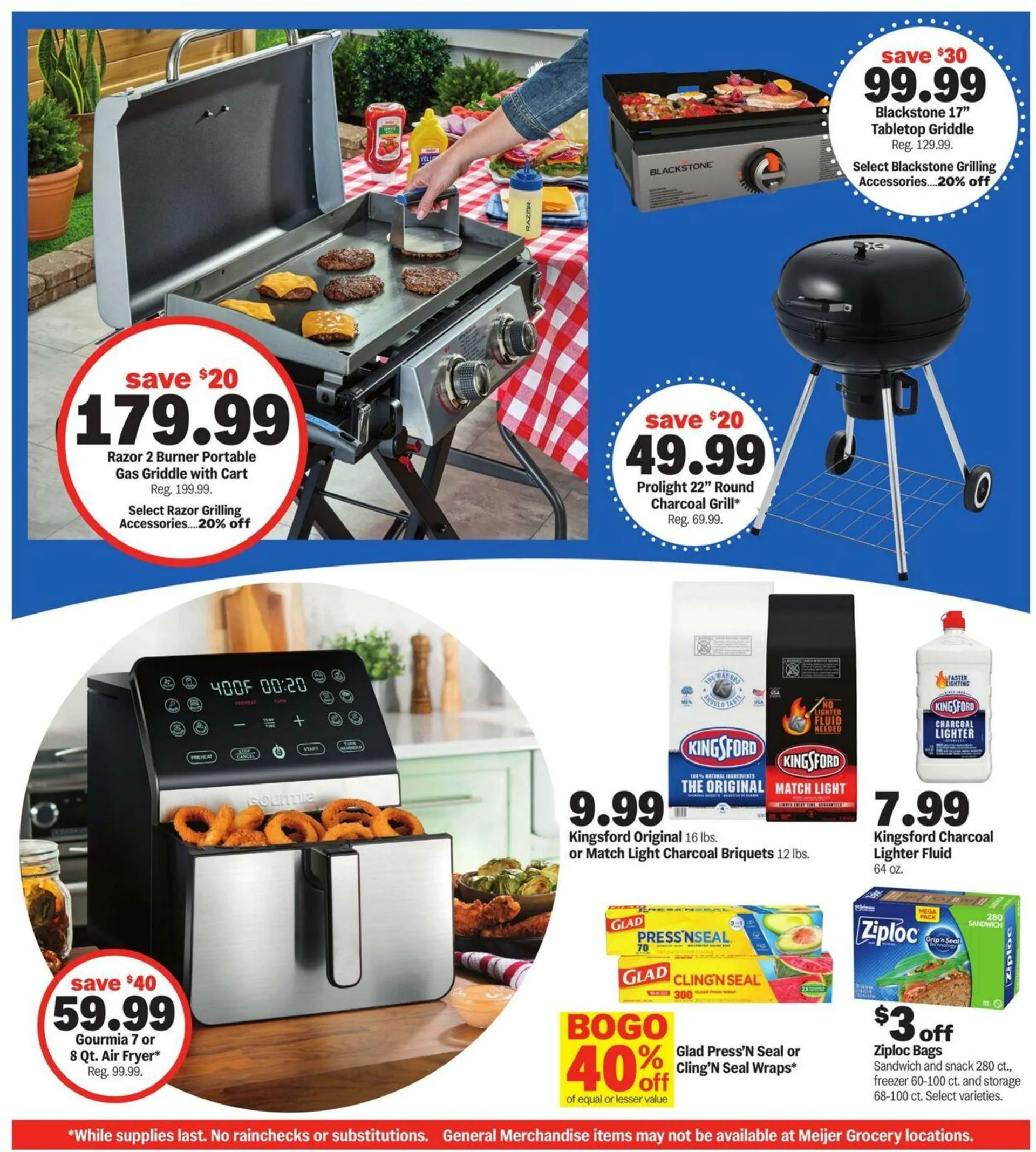 Catálogo de Meijer Current weekly ad 2 de febrero al 9 de febrero 2025 - Página 2