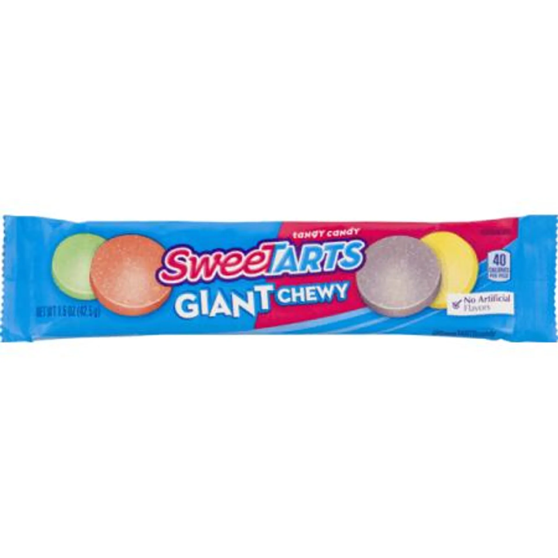 Sweetarts® Giant Chewy Tangy Candy 1.5oz