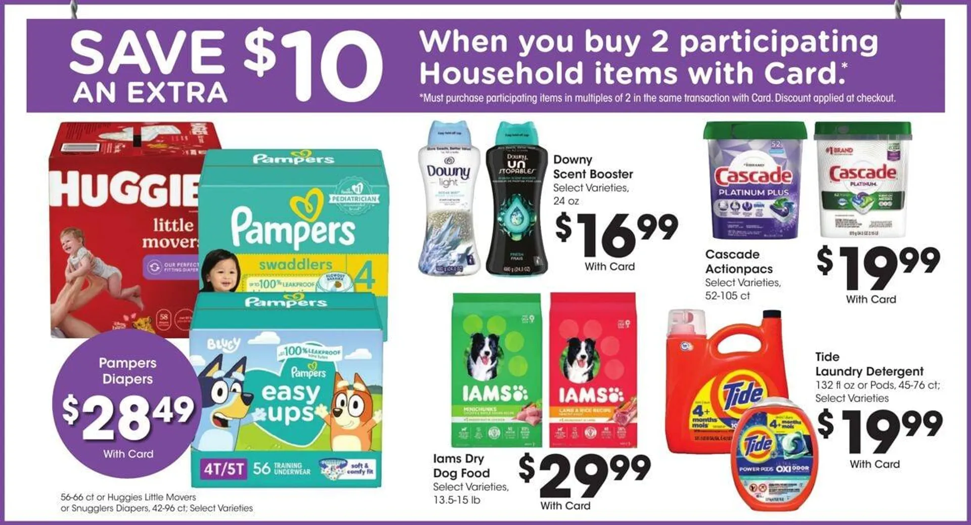 Kroger Current weekly ad - 11