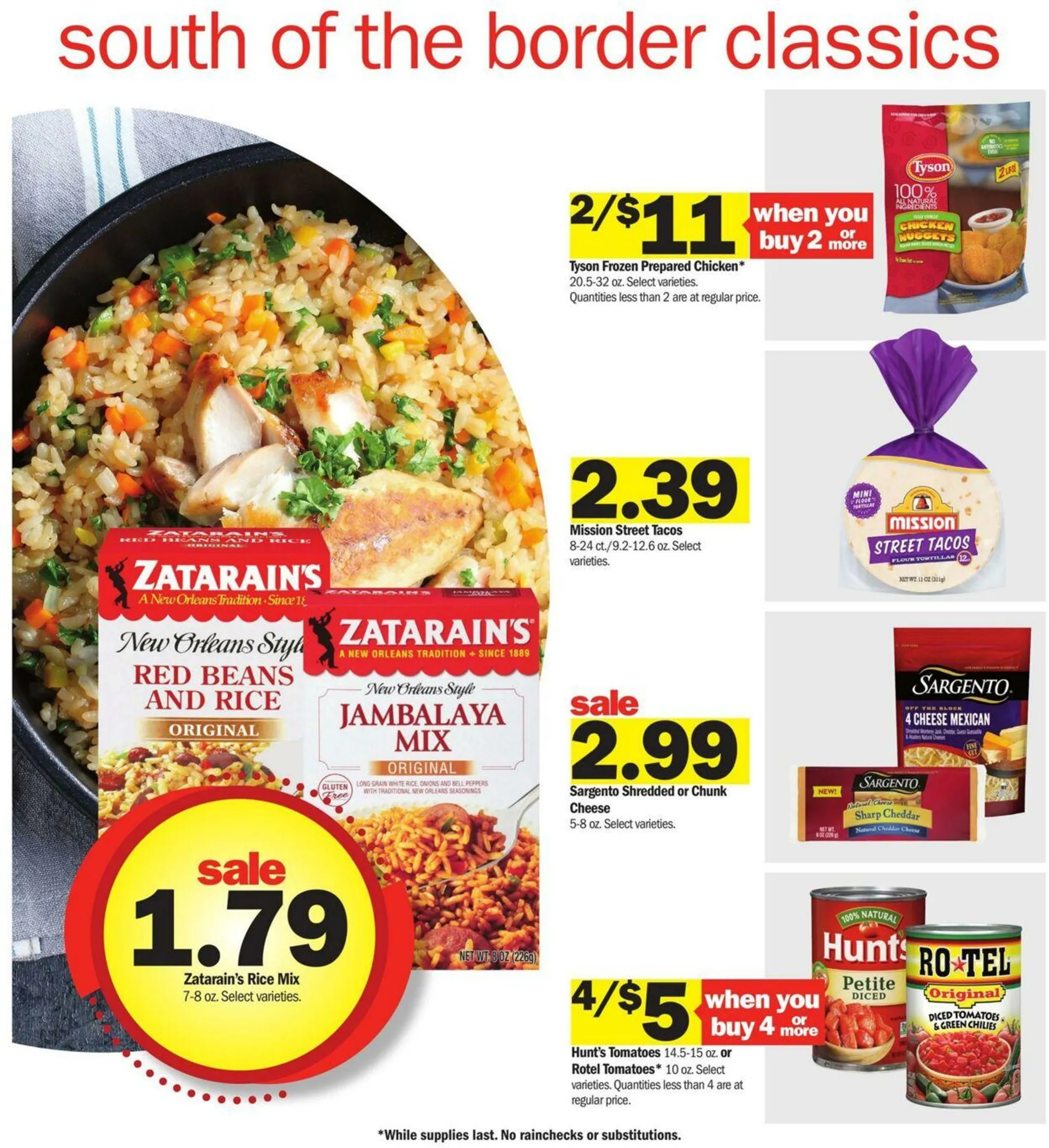 Meijer Current weekly ad - 10