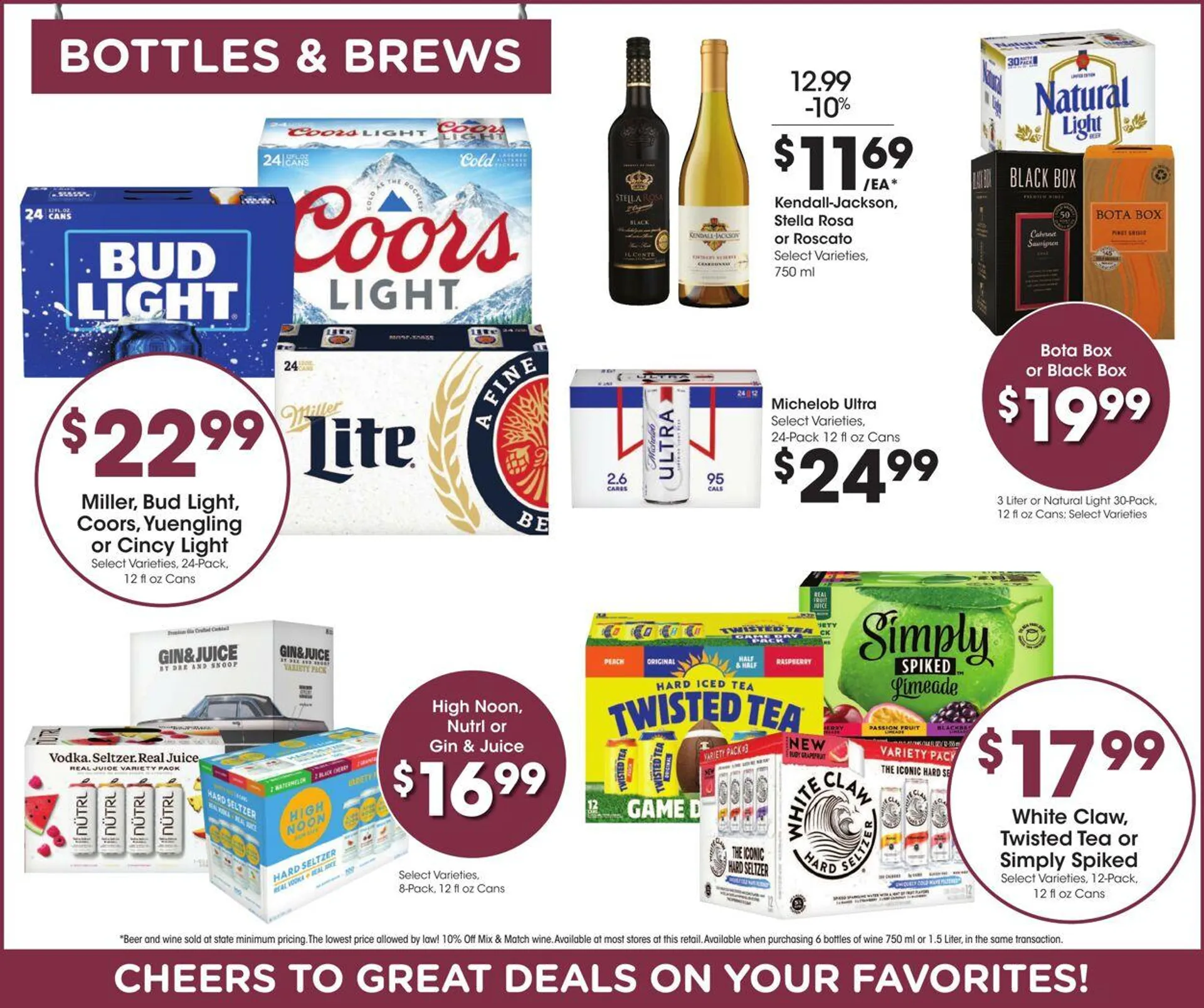 Kroger Current weekly ad - 11