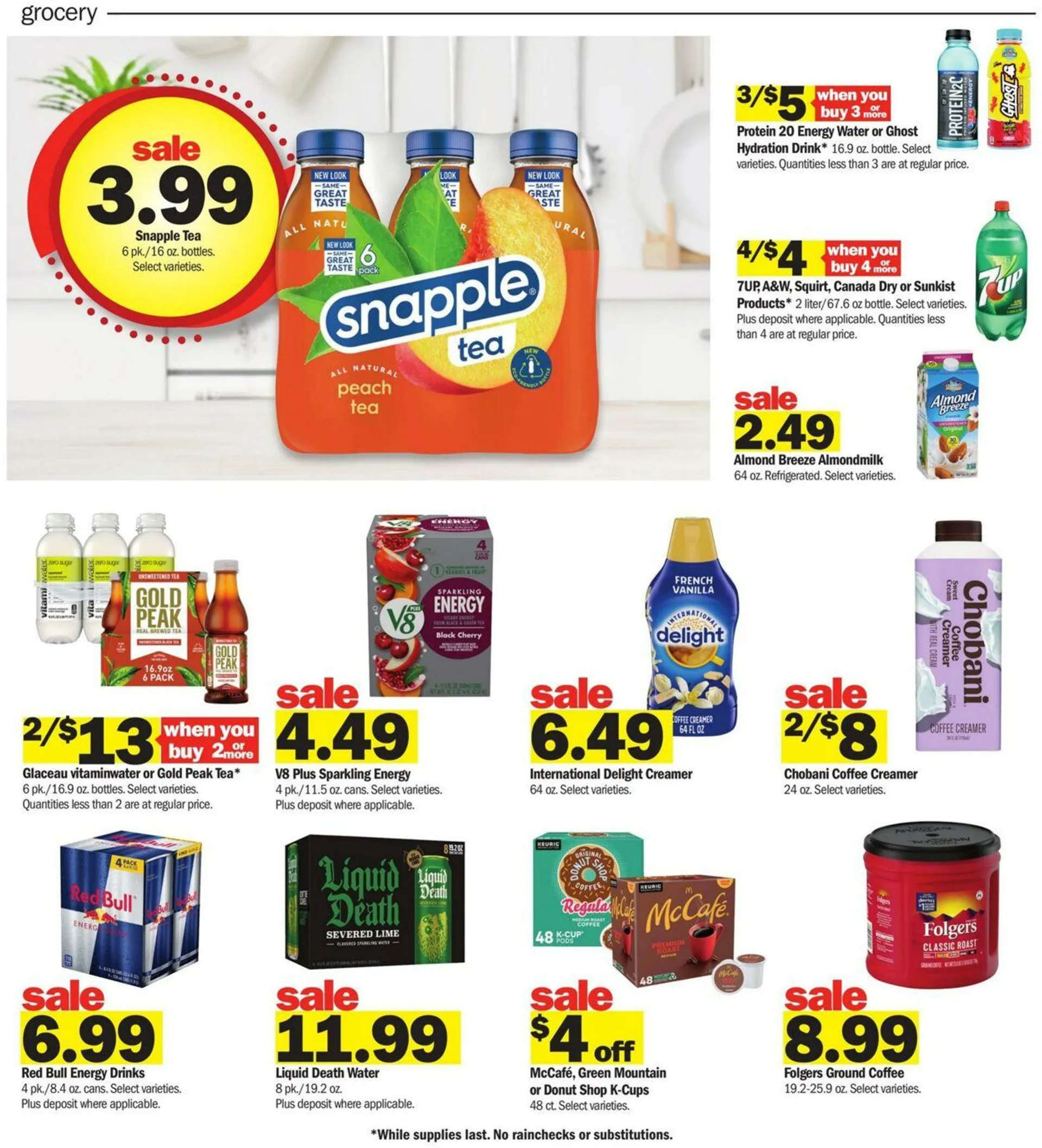 Meijer Current weekly ad - 11