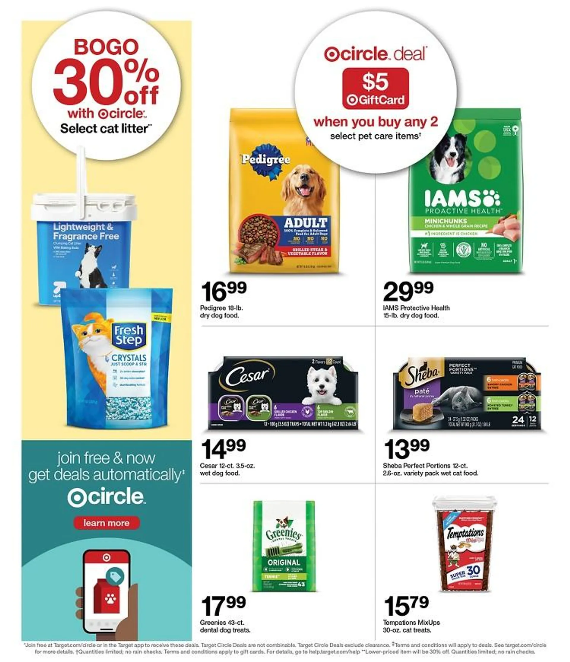 Target Current weekly ad - 24