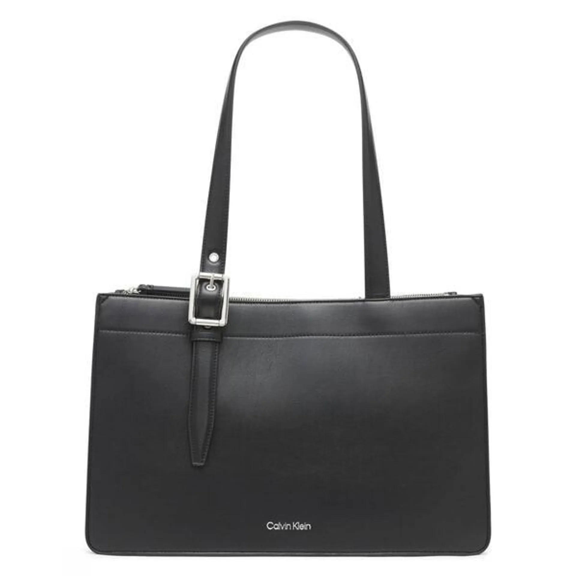 Calvin Klein Havana Tote