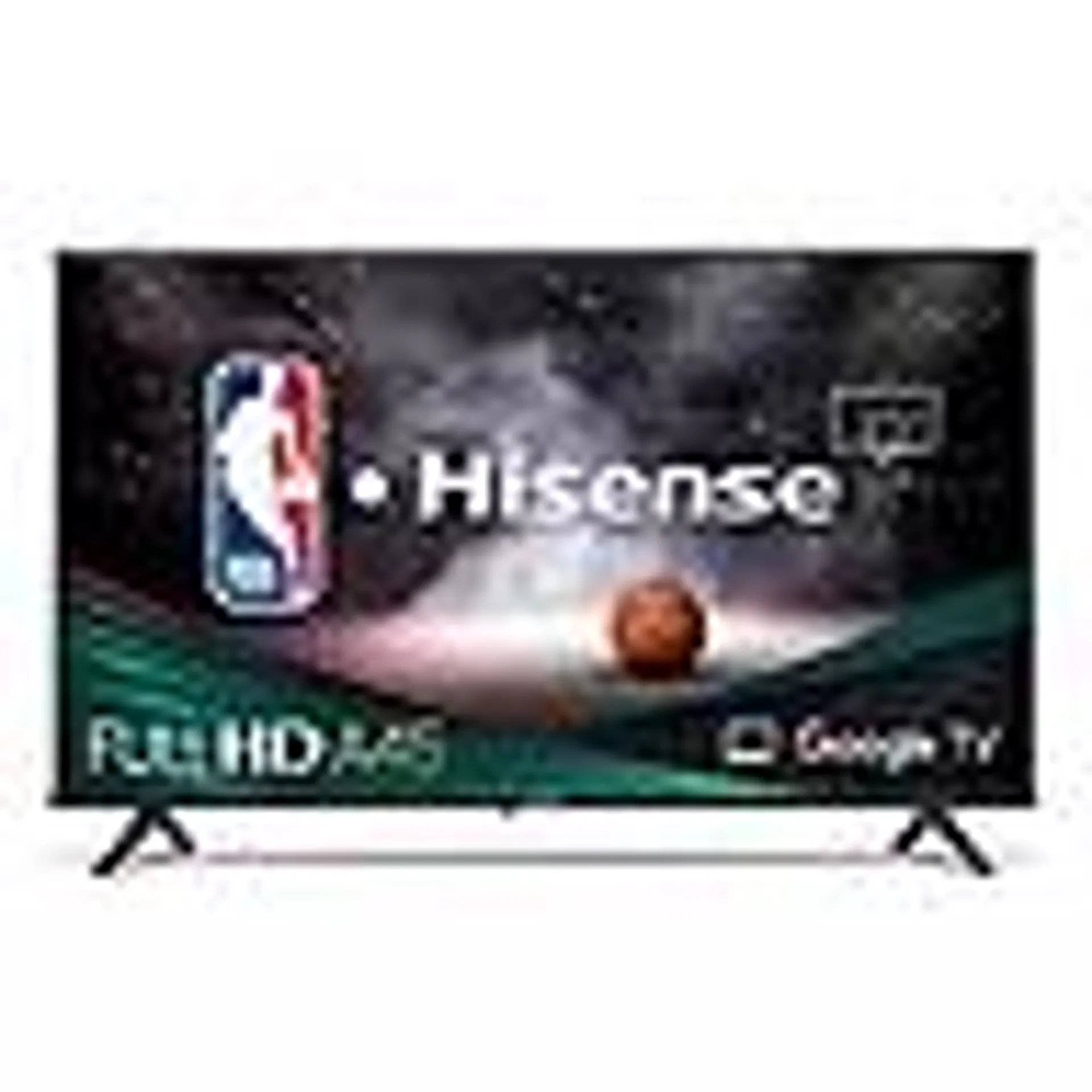 Hisense 32" Class A4 Series Full HD 1080p LED Google Smart TV - 32A45K