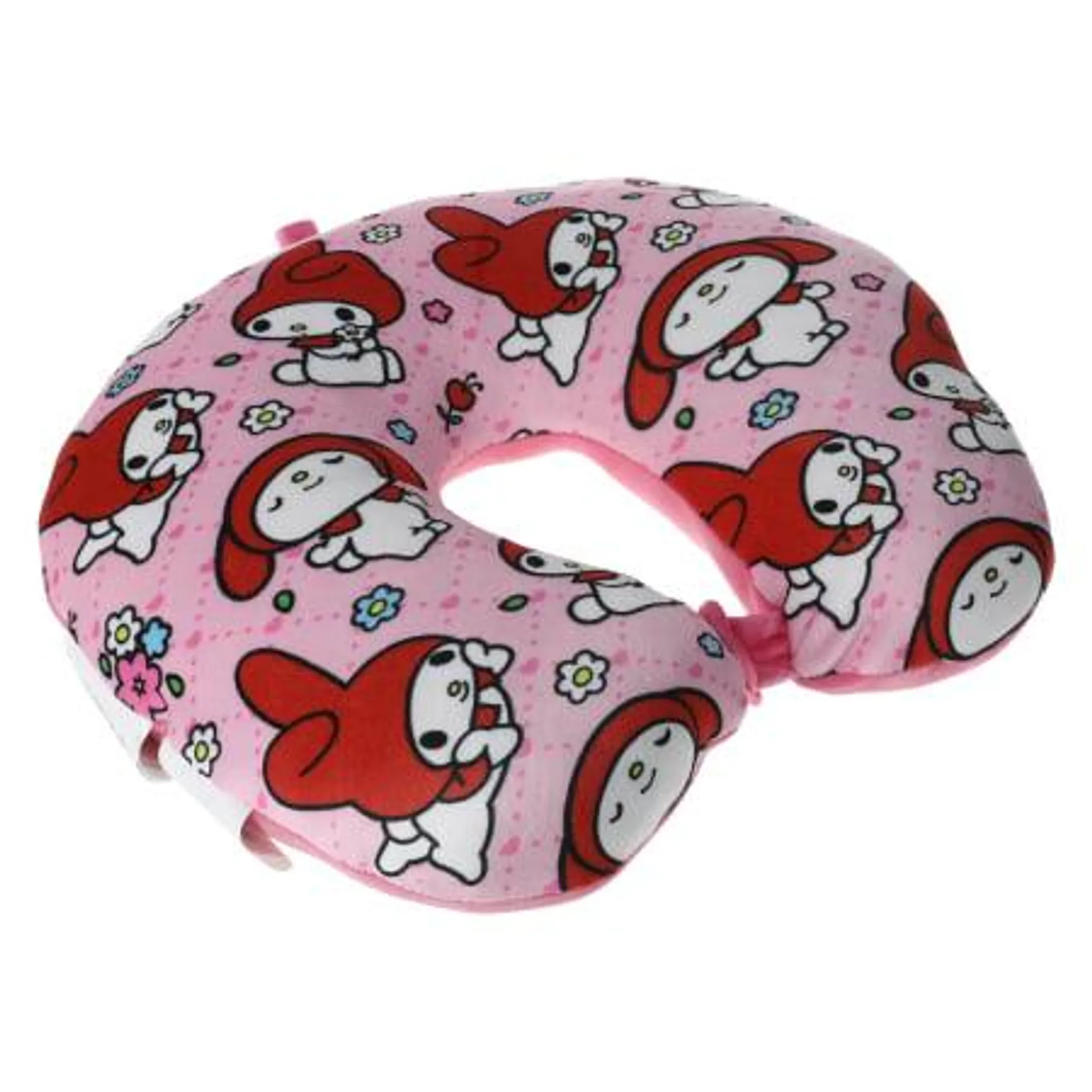 Sanrio® Travel Comfort Pillow