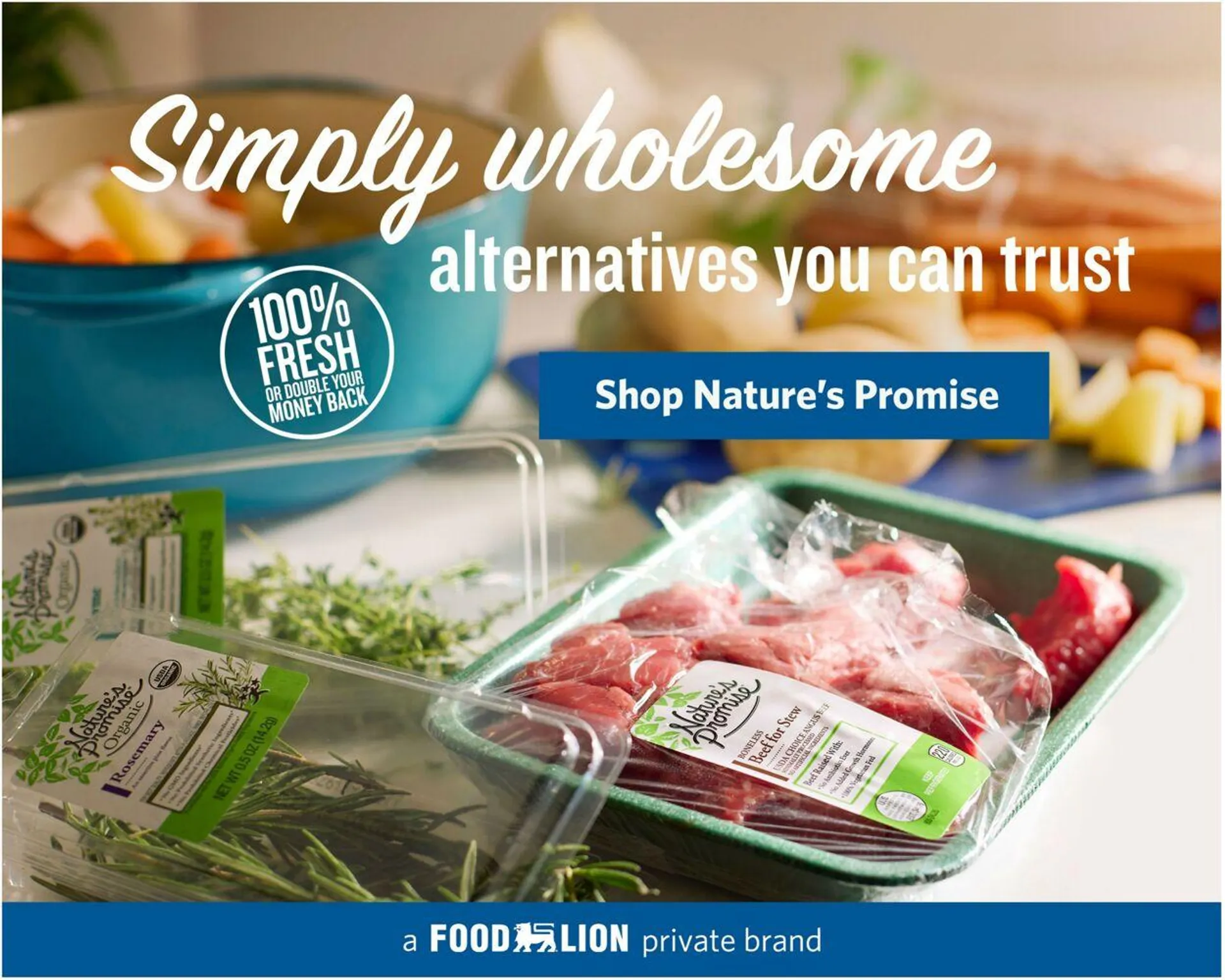 Catálogo de Food Lion Current weekly ad 8 de enero al 14 de enero 2025 - Página 6