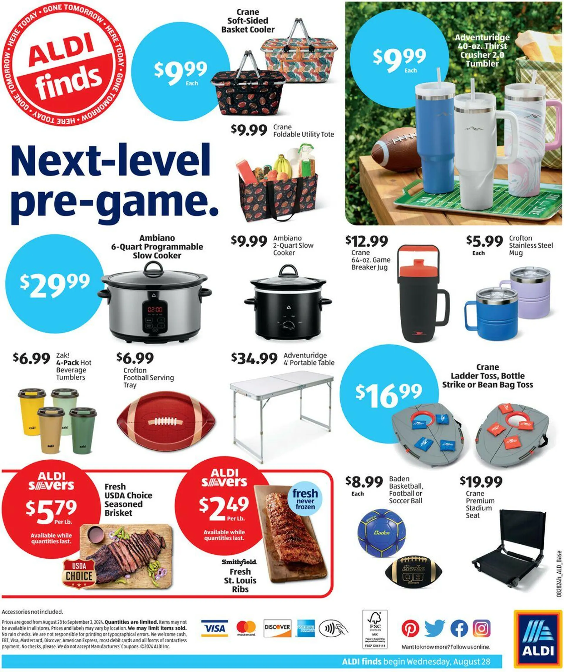 ALDI - New York, NY Current weekly ad - 2