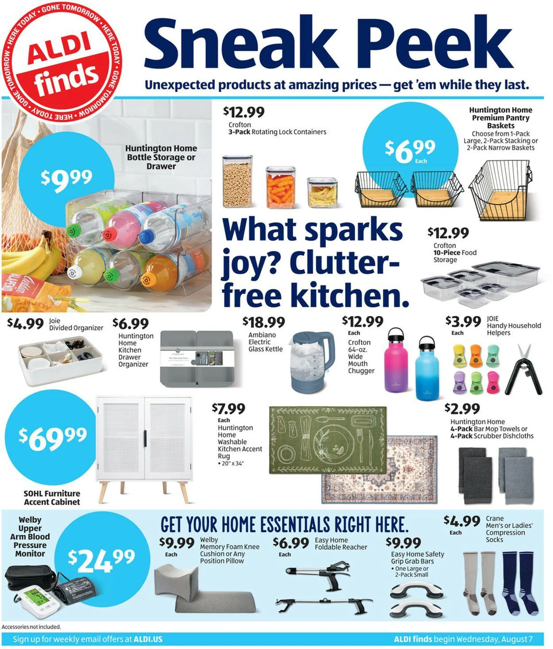 ALDI - New York, NY Current weekly ad - 1