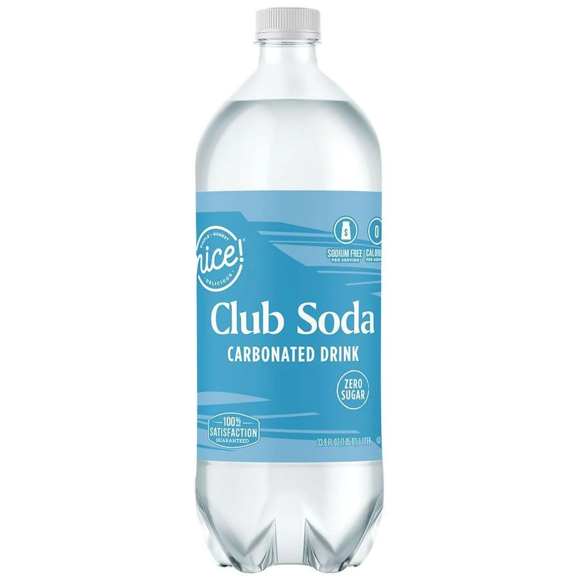 Club Soda