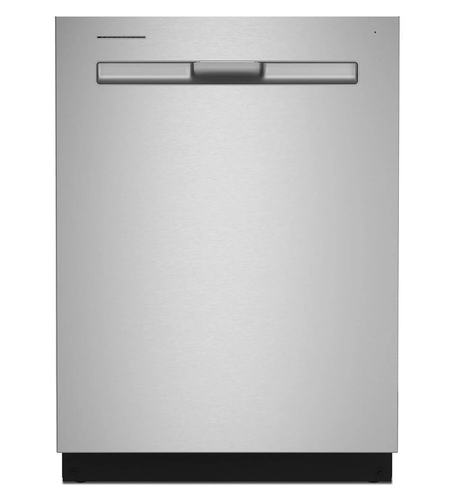 Maytag® 5-Cycle Fingerprint Resistant Stainless Steel Built-In Dishwasher