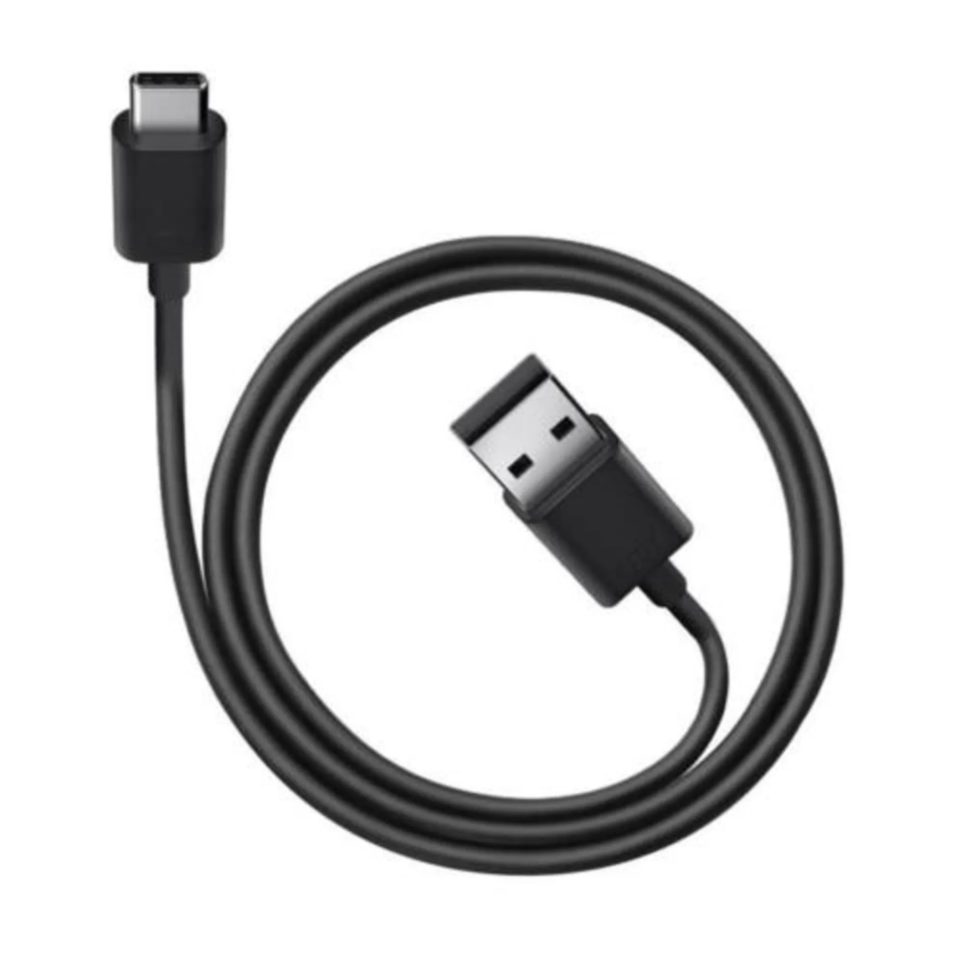 MPF Products Type-C USB Cable for Samsung Galaxy Fold, S8, S8+, S9, S9+, S10, S10+, S10e, S20, S20+, S20 Ultra, Z Flip, Note 7, 8, 9, 10, 10+