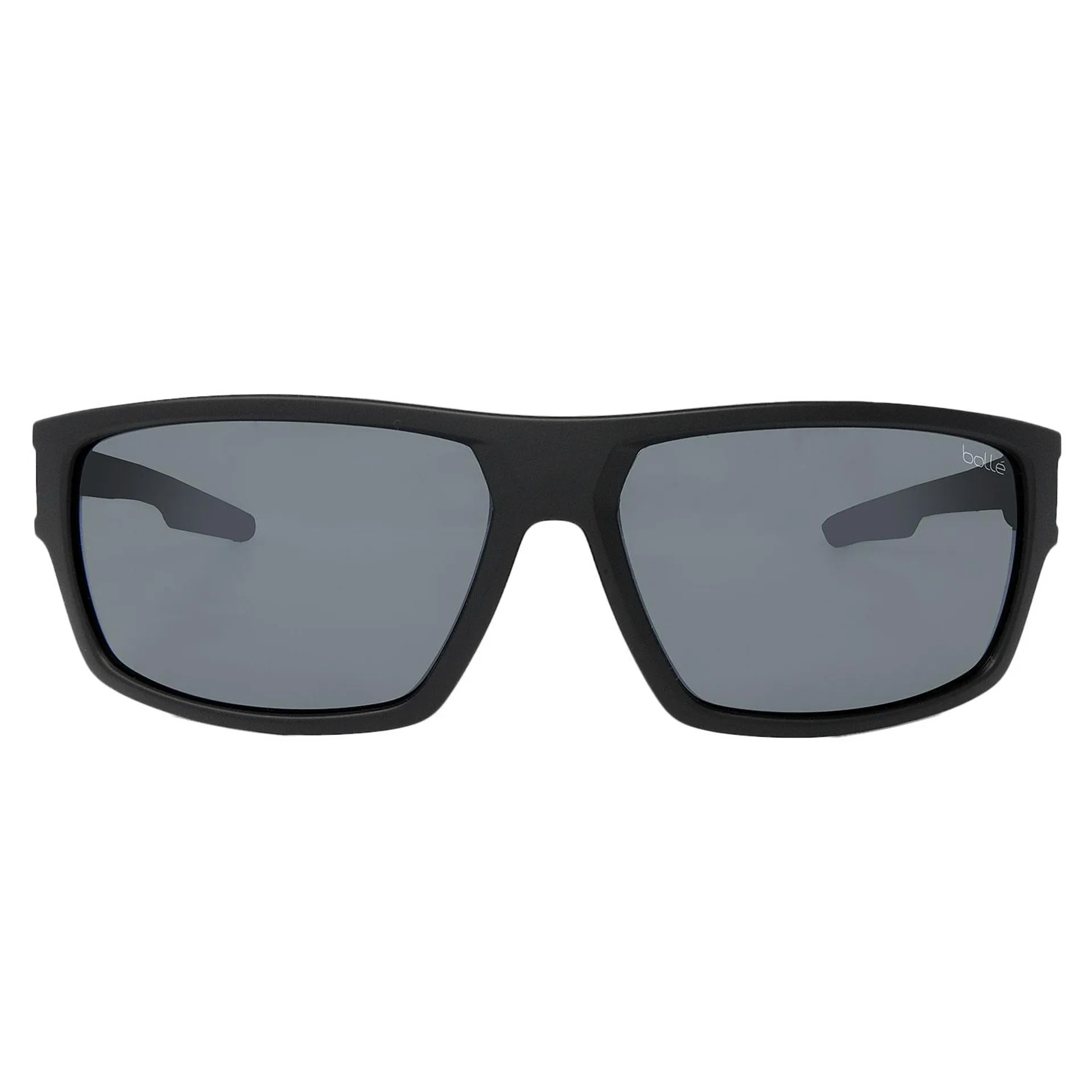 Bolle Nolan Polarized TNS Mirrored Lens Sunglasses