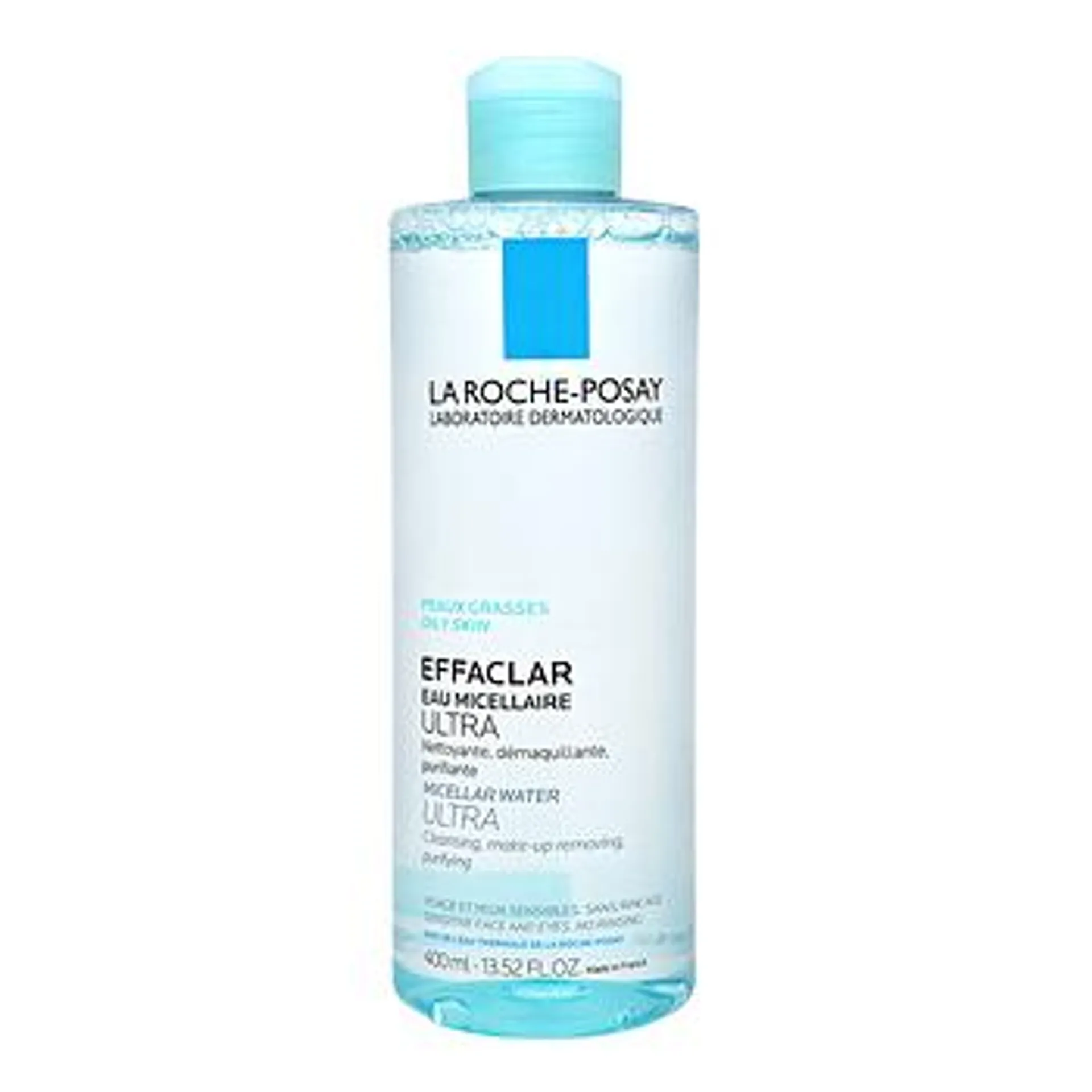 Micellar Water Ultra Oily Skin