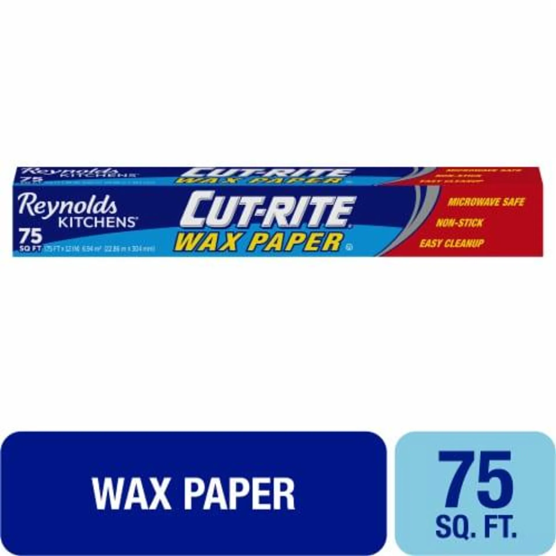 Reynolds Kitchens® Cut-Rite® Wax Paper