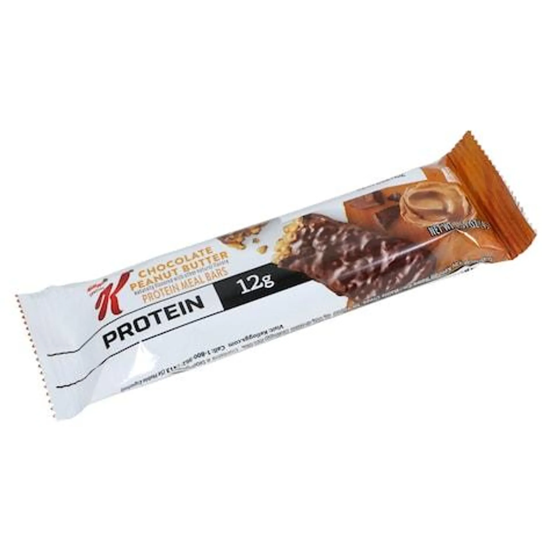 Kellogg's Special K Chocolate Peanut Butter Protein Bars, 1-ct