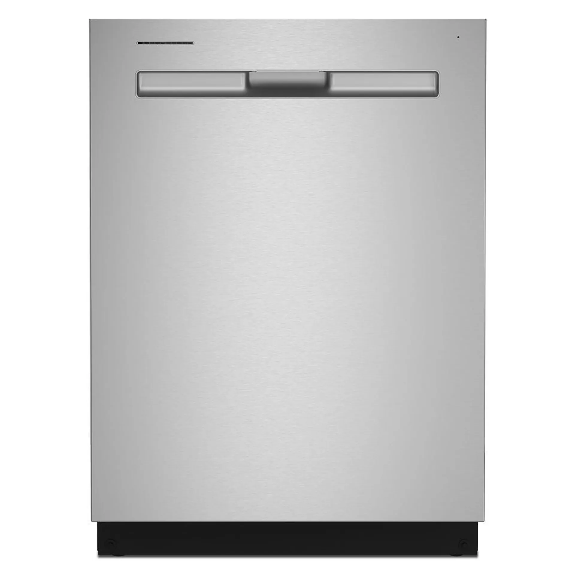 Maytag® 5-Cycle Fingerprint Resistant Stainless Steel Built-In Dishwasher