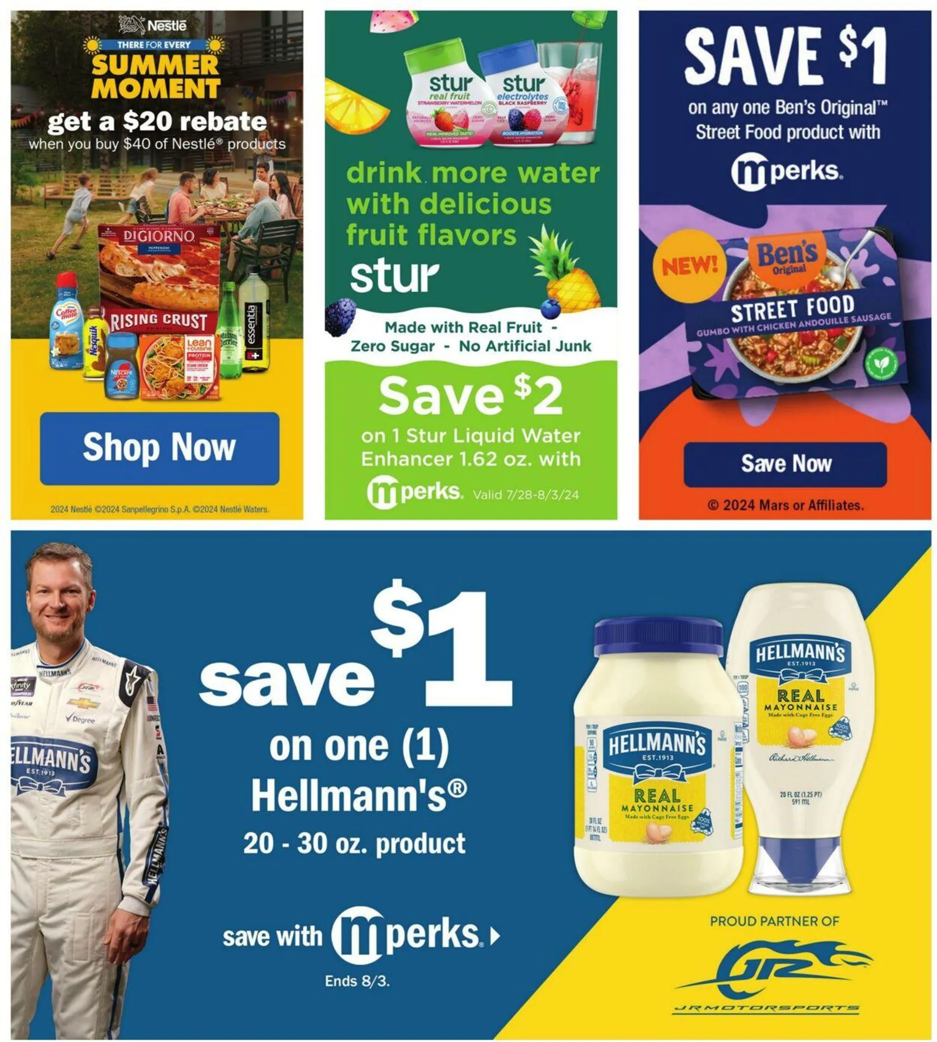 Meijer Current weekly ad - 43