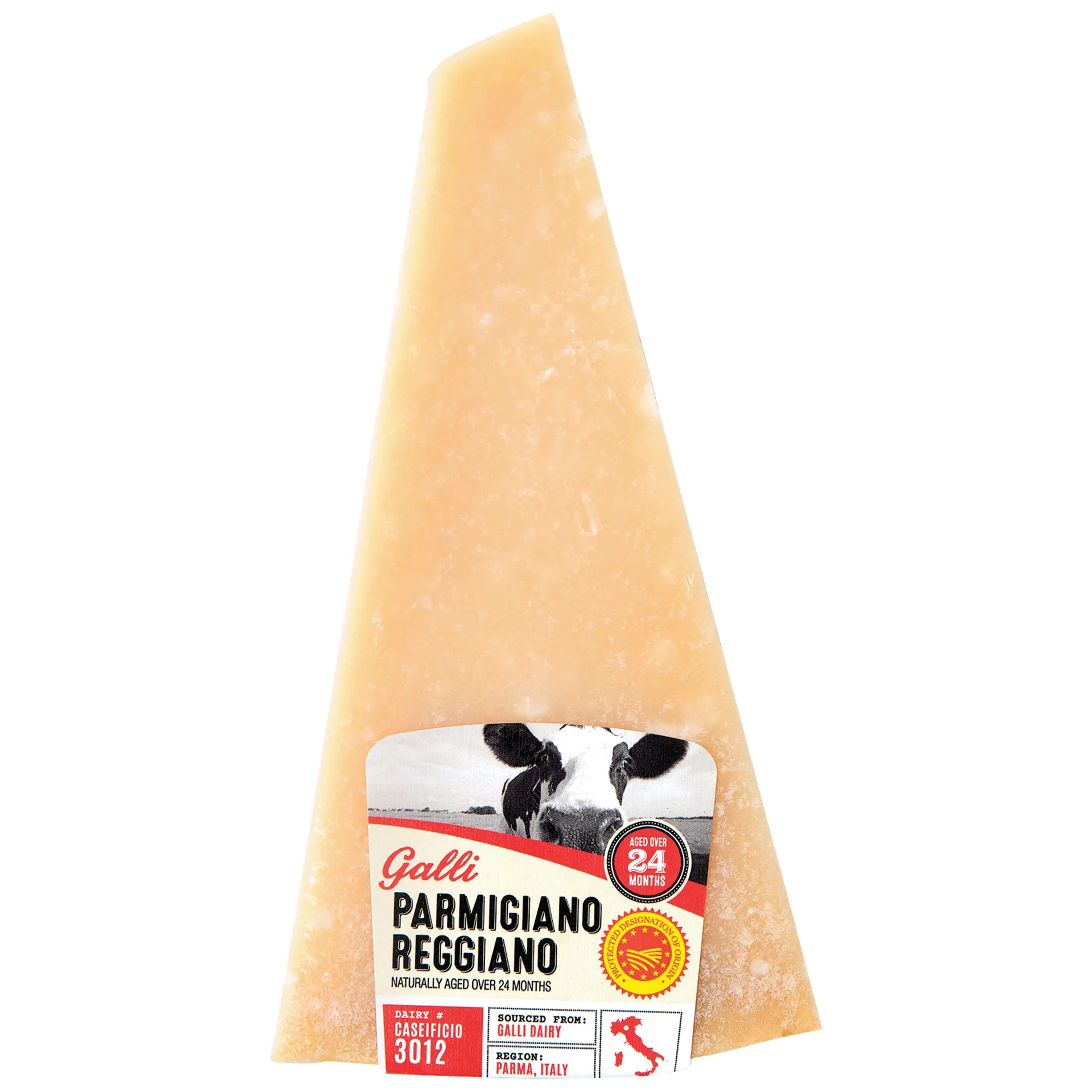 Galli Parmigiano Reggiano