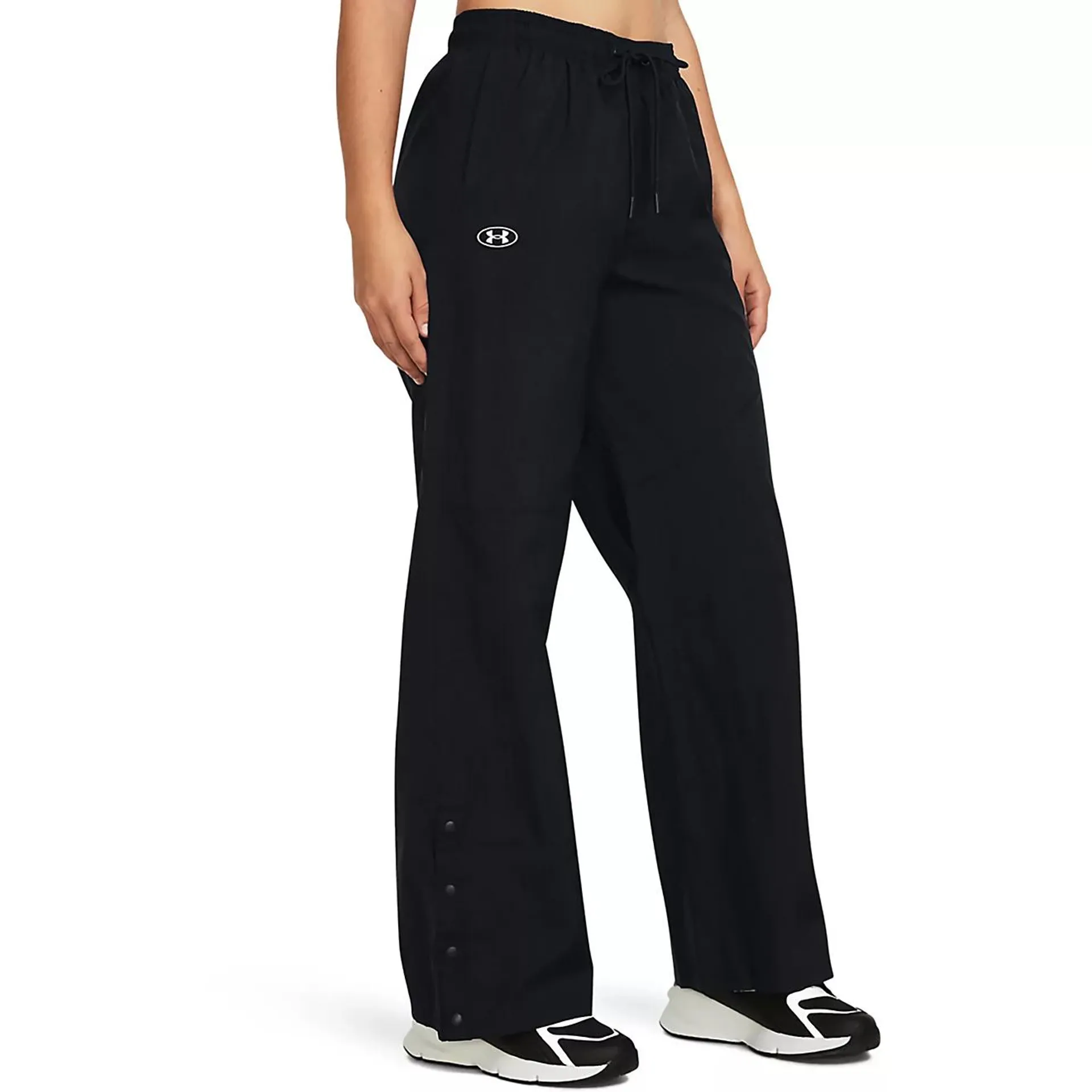 Under Armour Women's Legacy Crinkle Pants