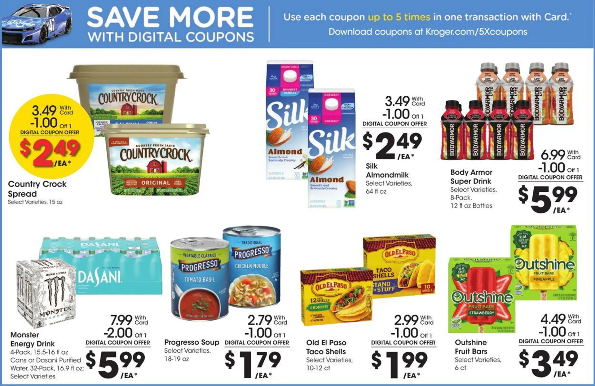 Kroger Current weekly ad - 15