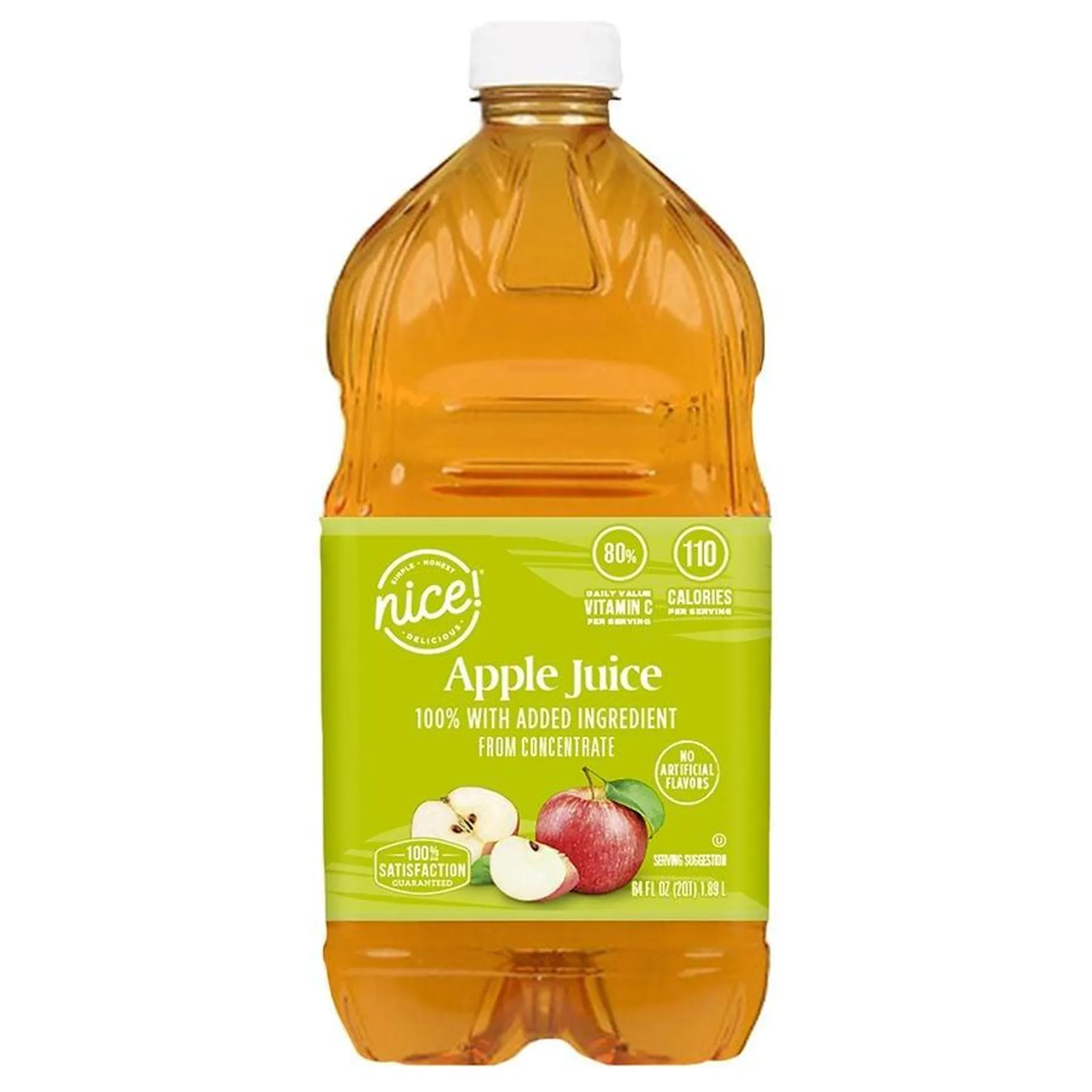 Apple Juice