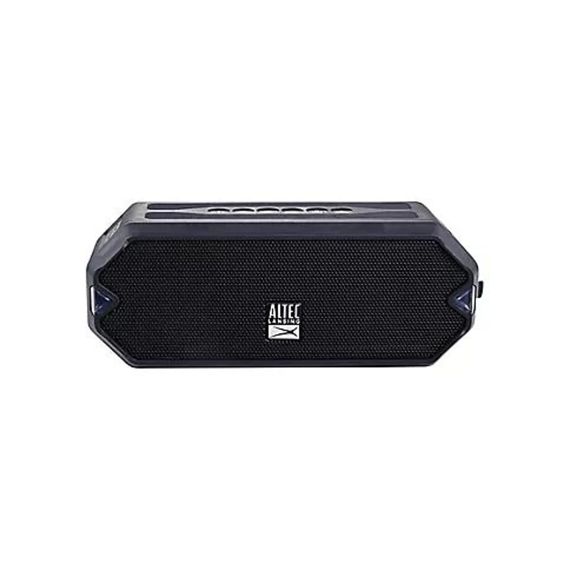 Altec Lansing HydraJolt Waterproof Bluetooth Speaker