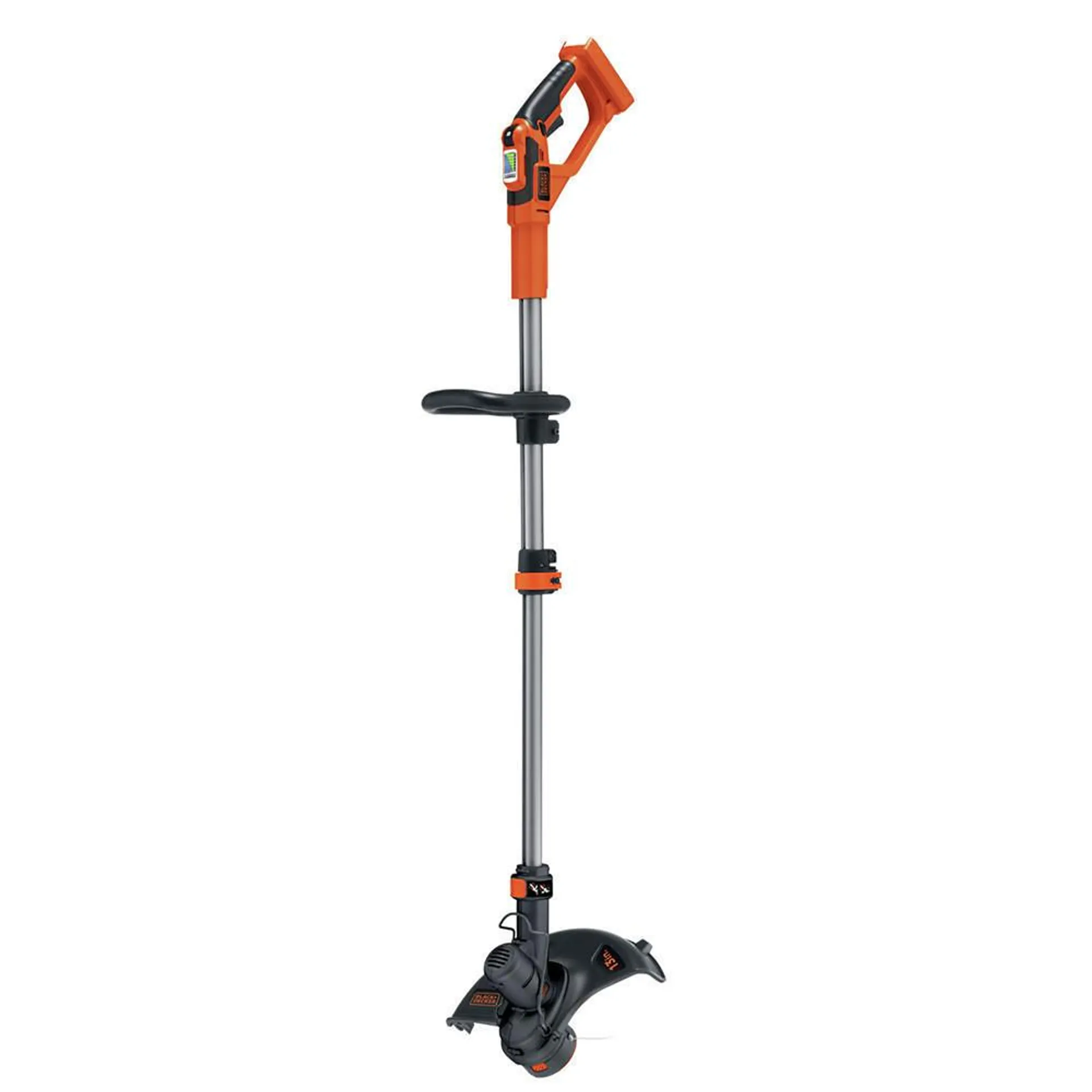 BLACK+DECKER LST136B 13" String Trimmer and Edger