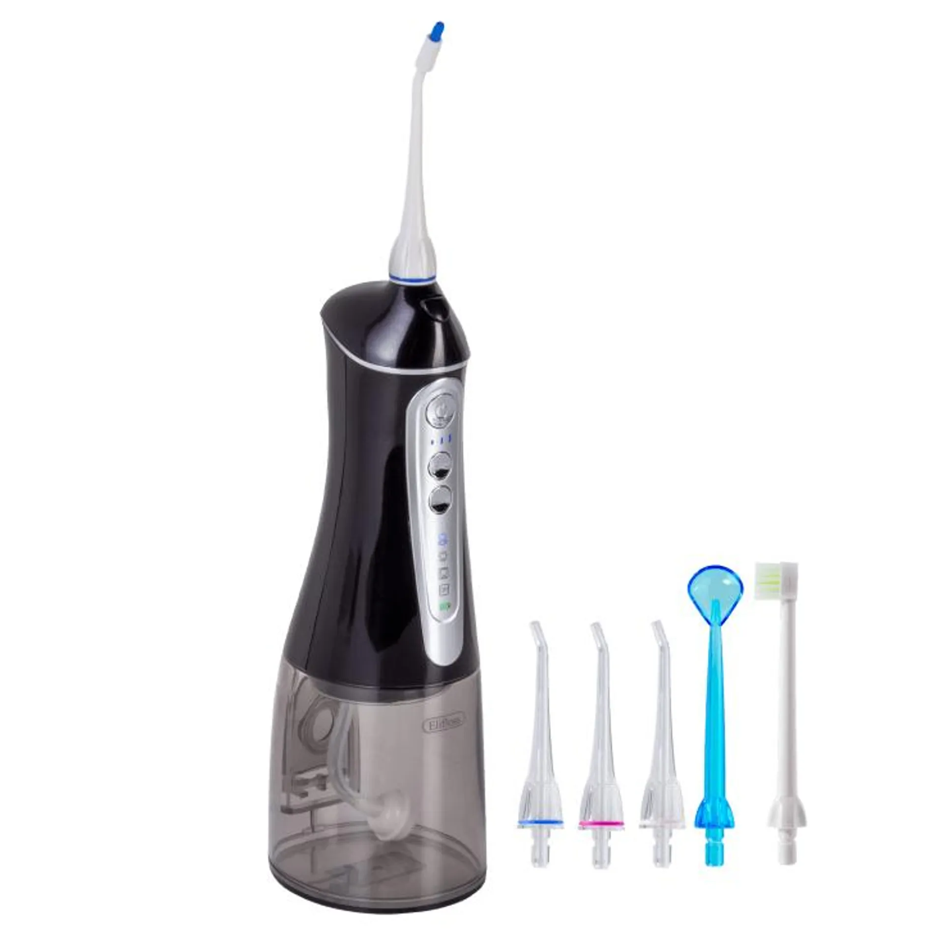 Elifloss Irrigador Dental Portátil de Potencia