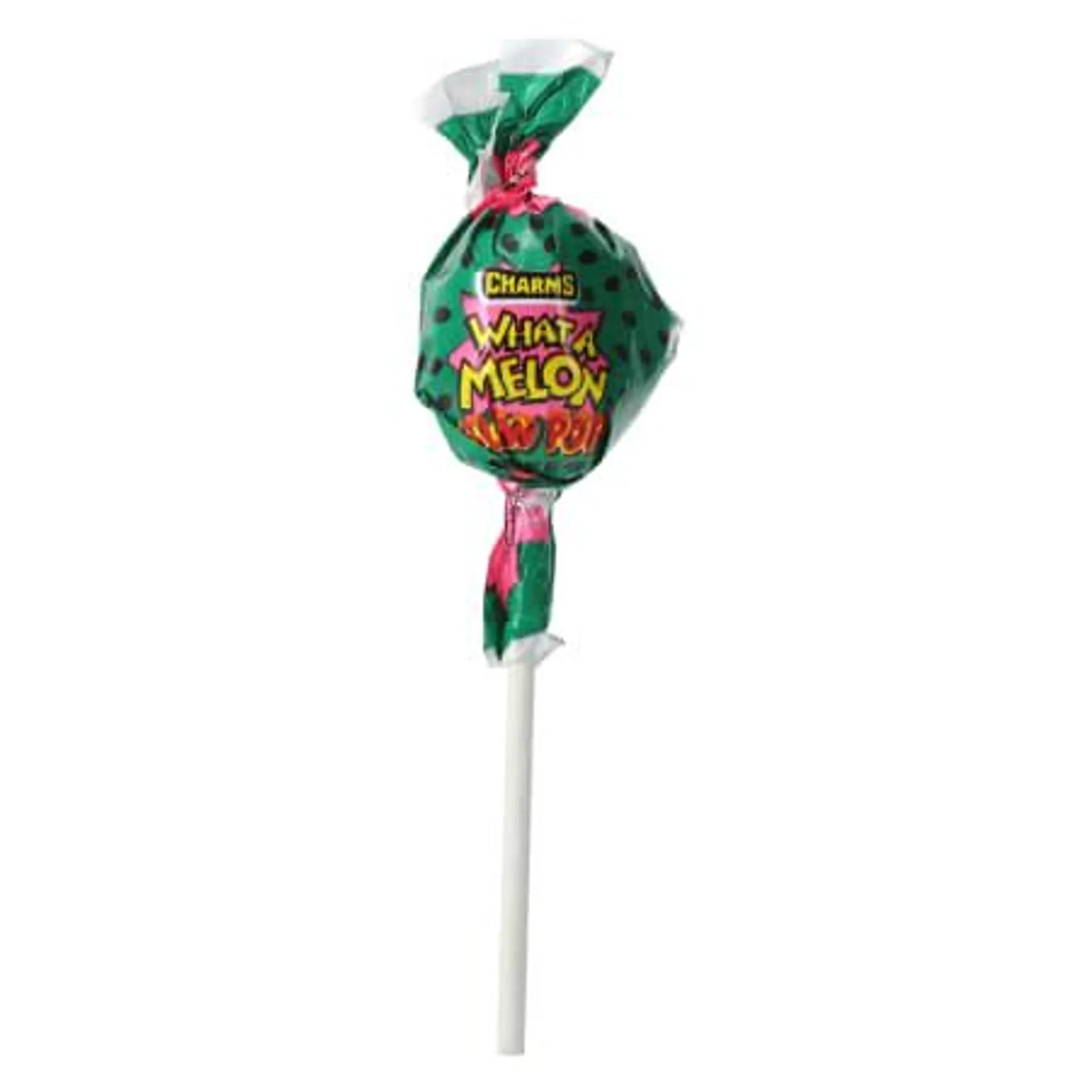 Charms® What A Melon Blow Pop 1-Count (Styles May Vary)